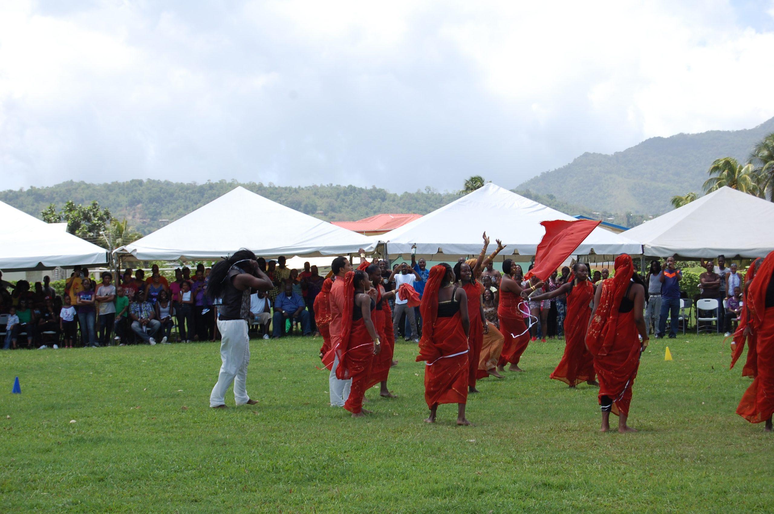 Sports Club Activity