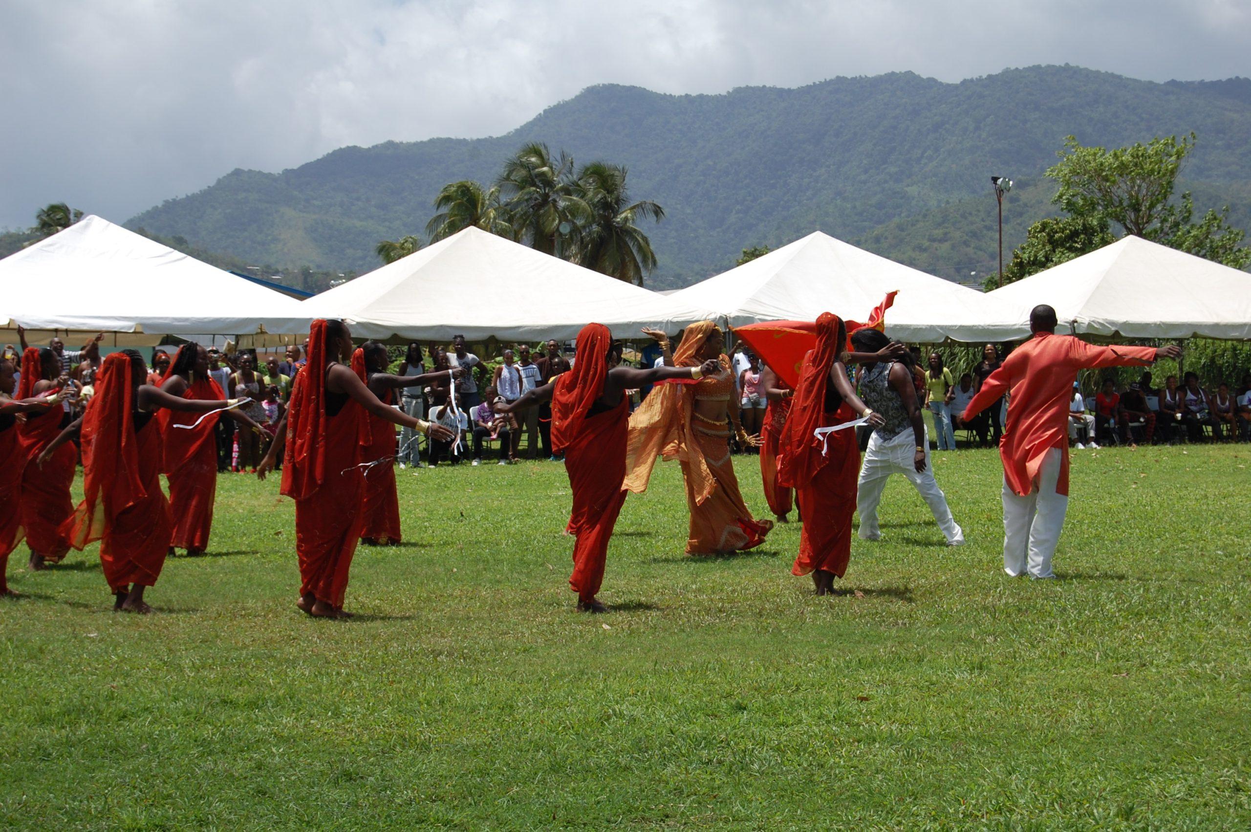 Sports Club Activity