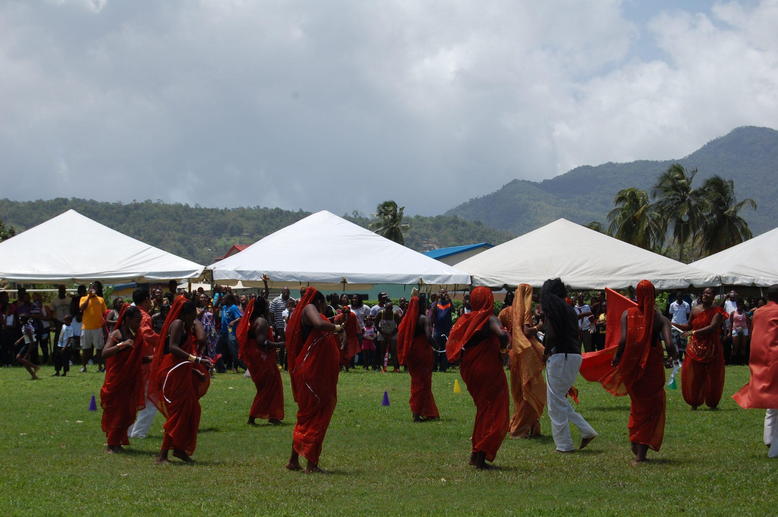 Sports Club Activity