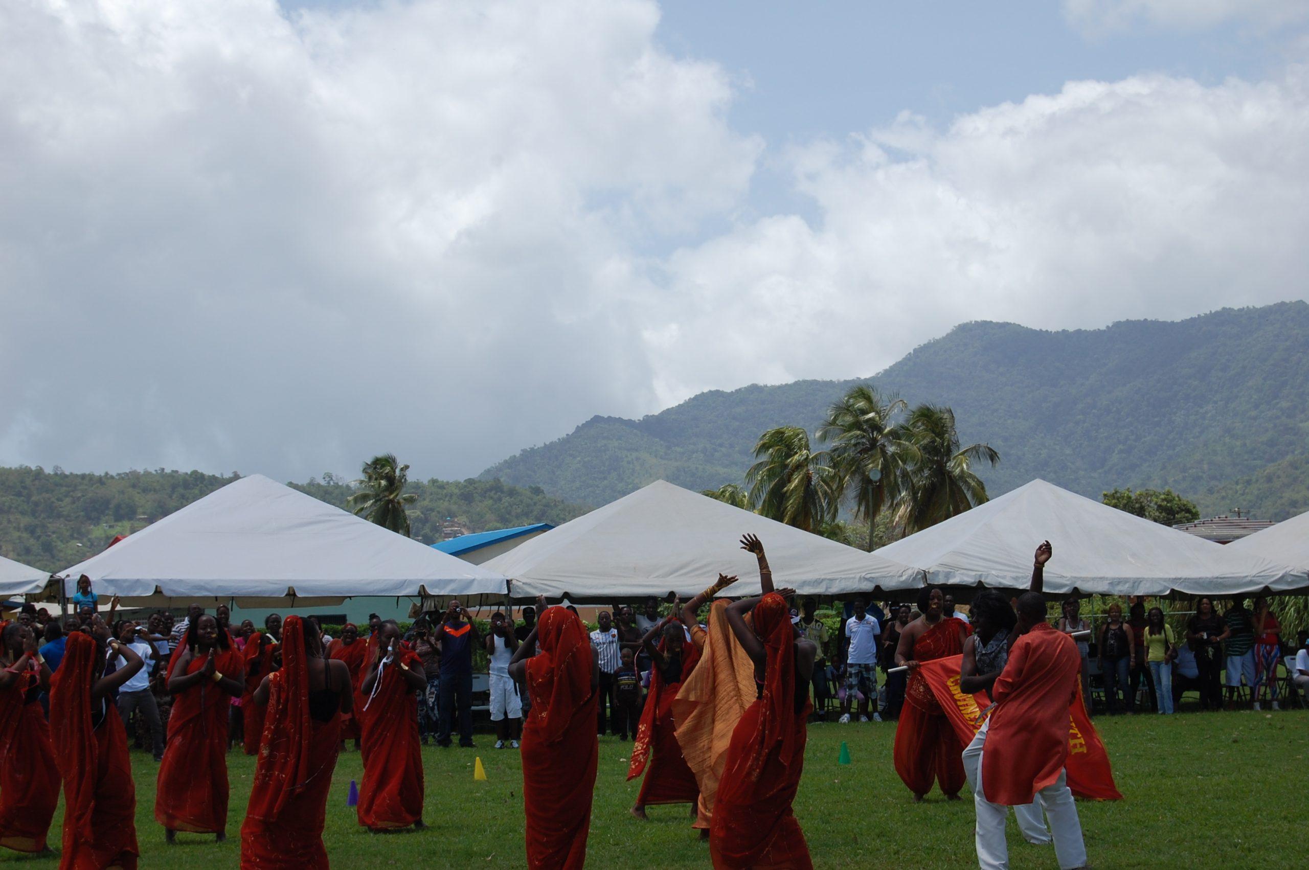 Sports Club Activity