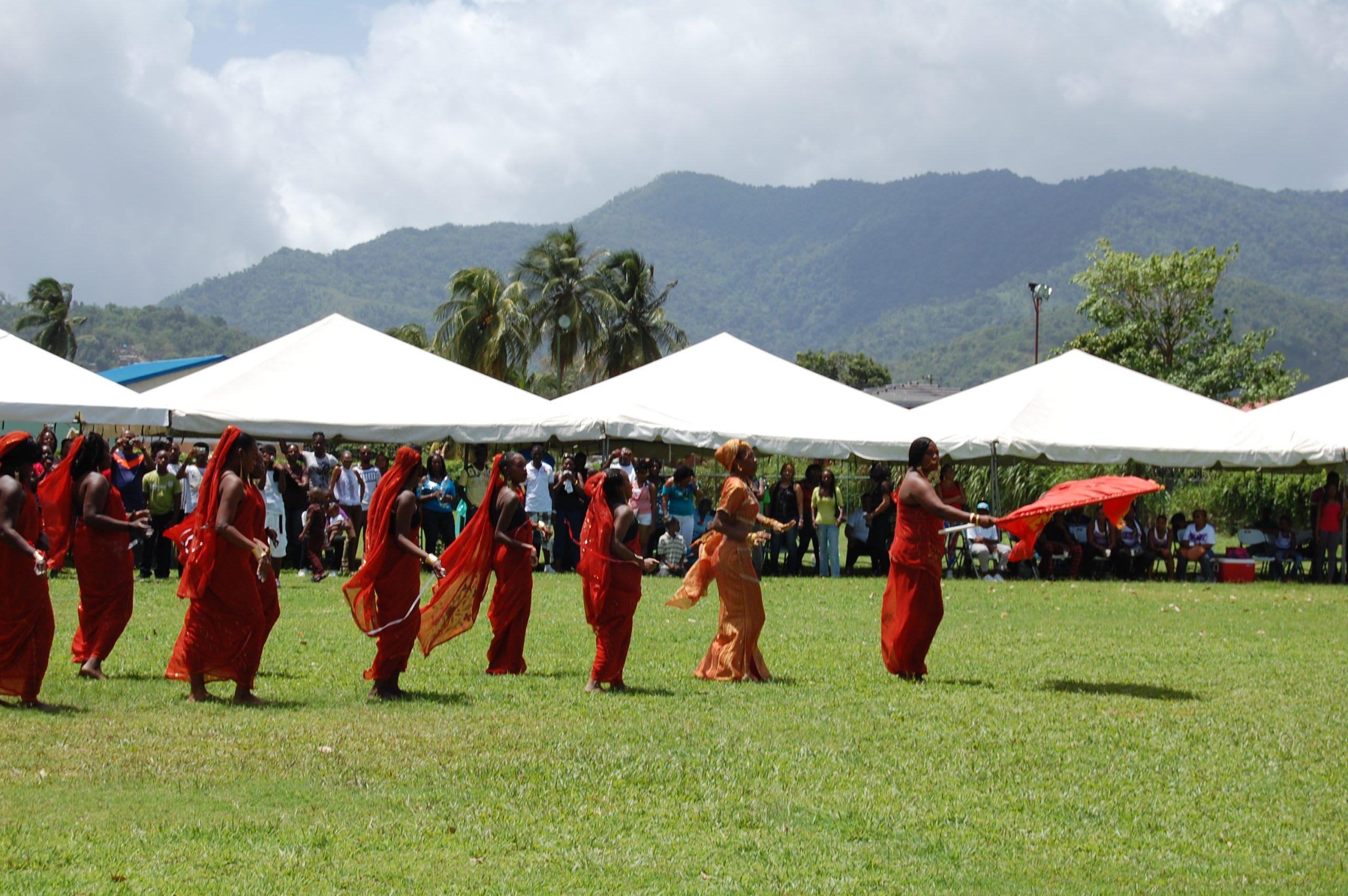 Sports Club Activity