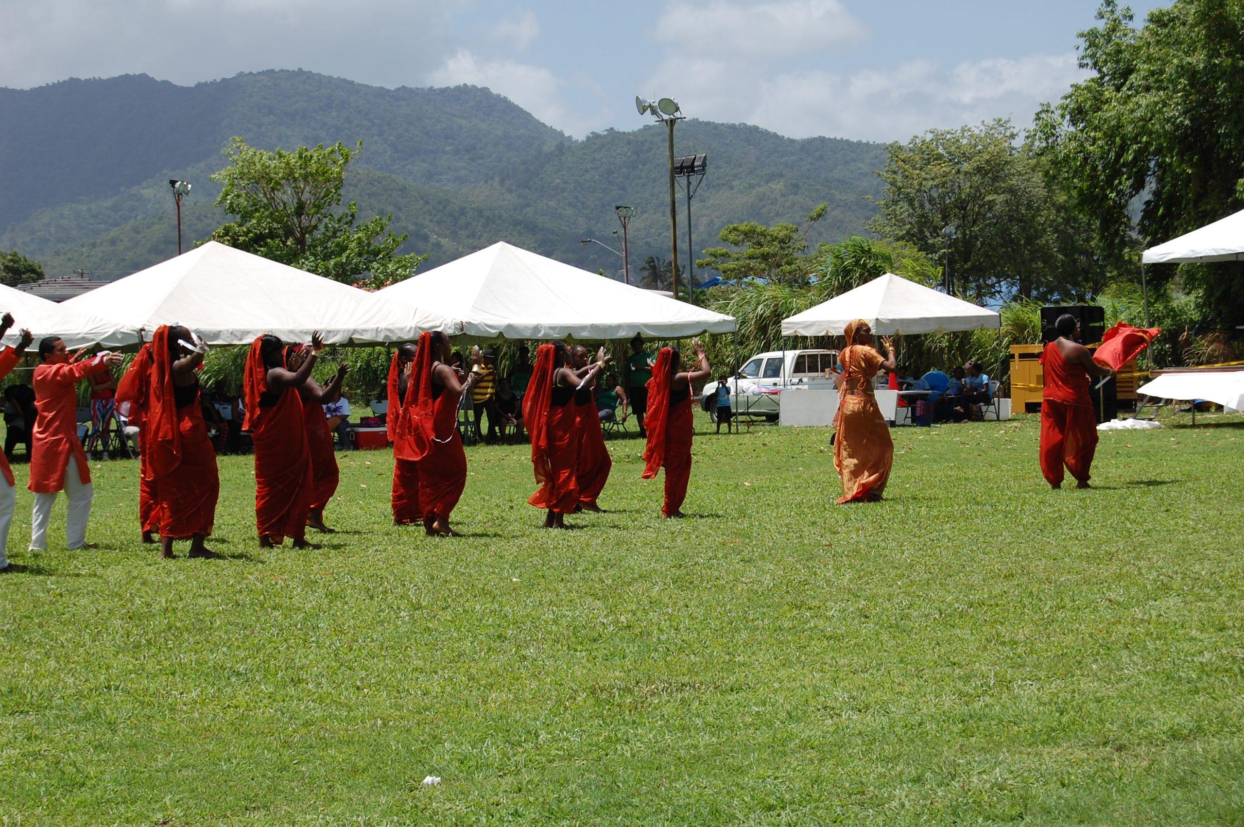 Sports Club Activity