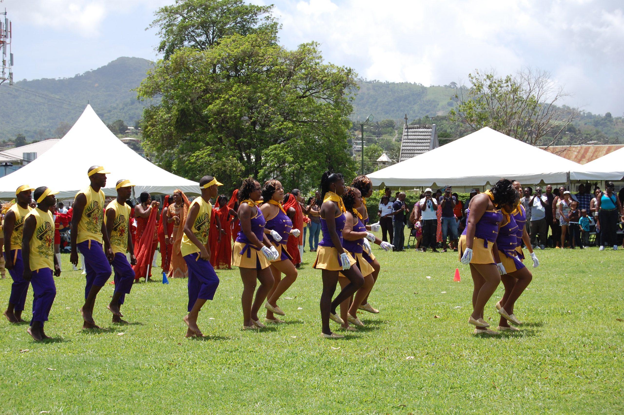 Sports Club Activity