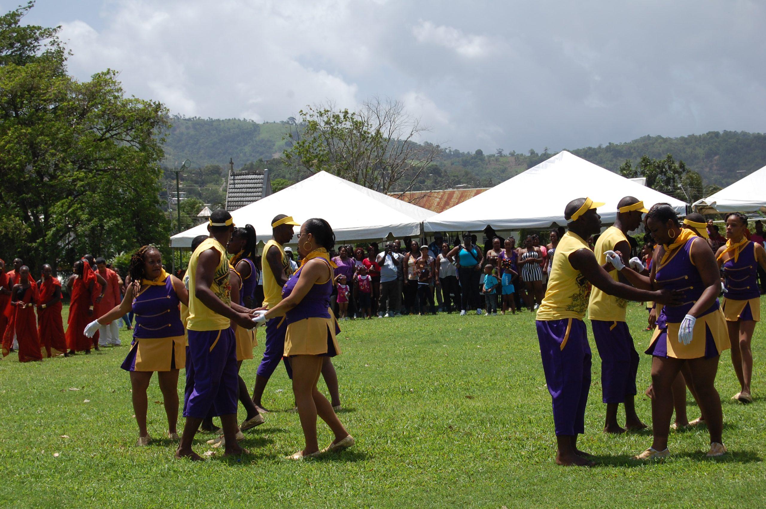 Sports Club Activity