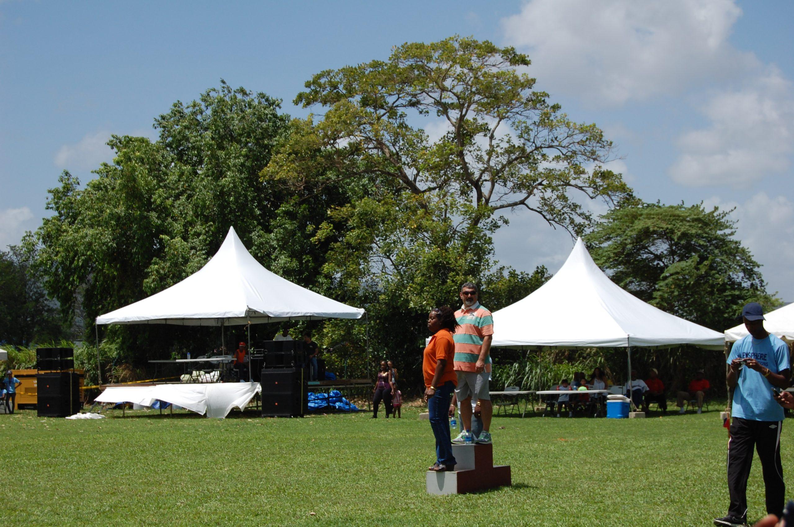 Sports Club Activity