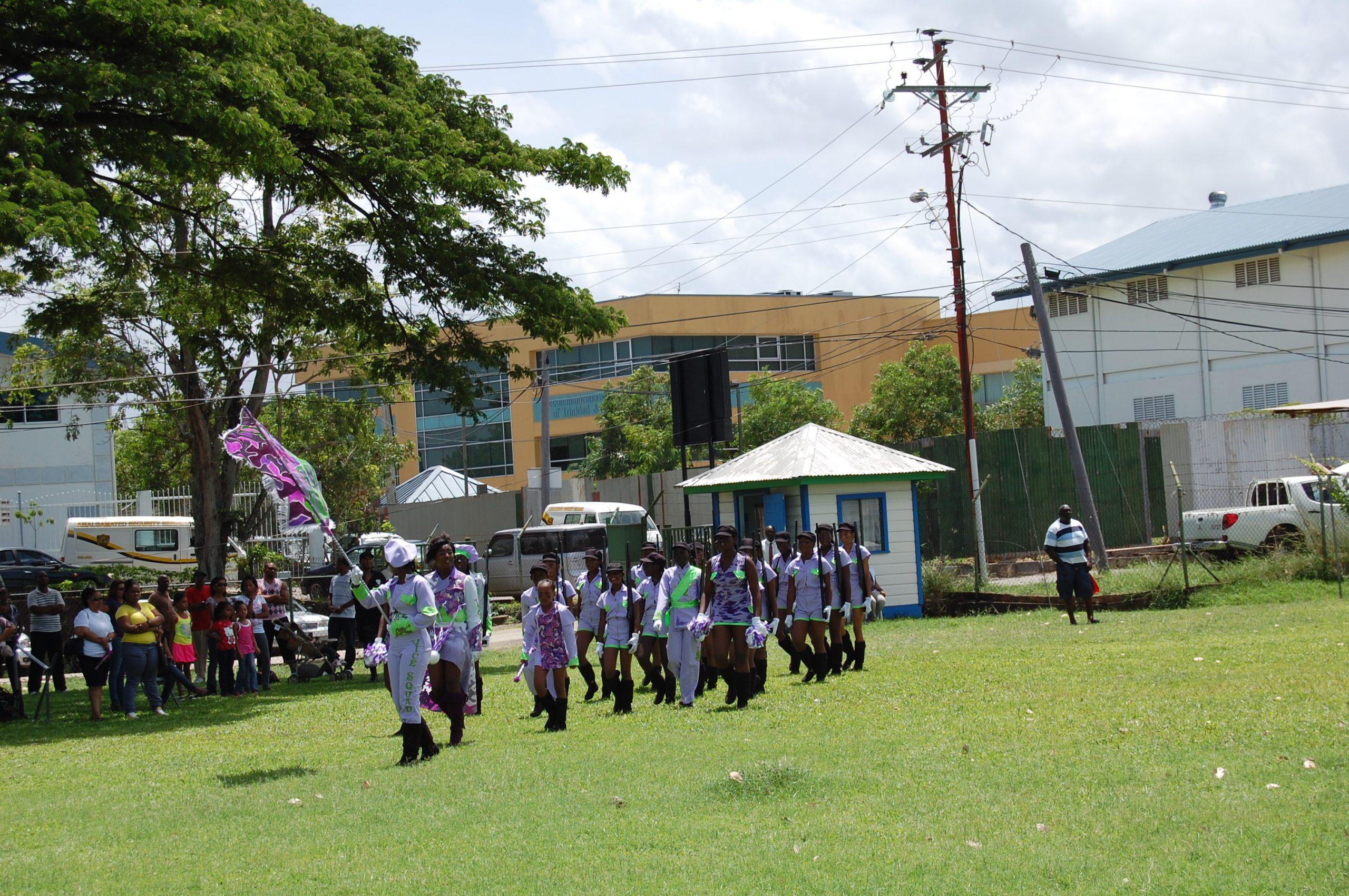 Sports Club Activity