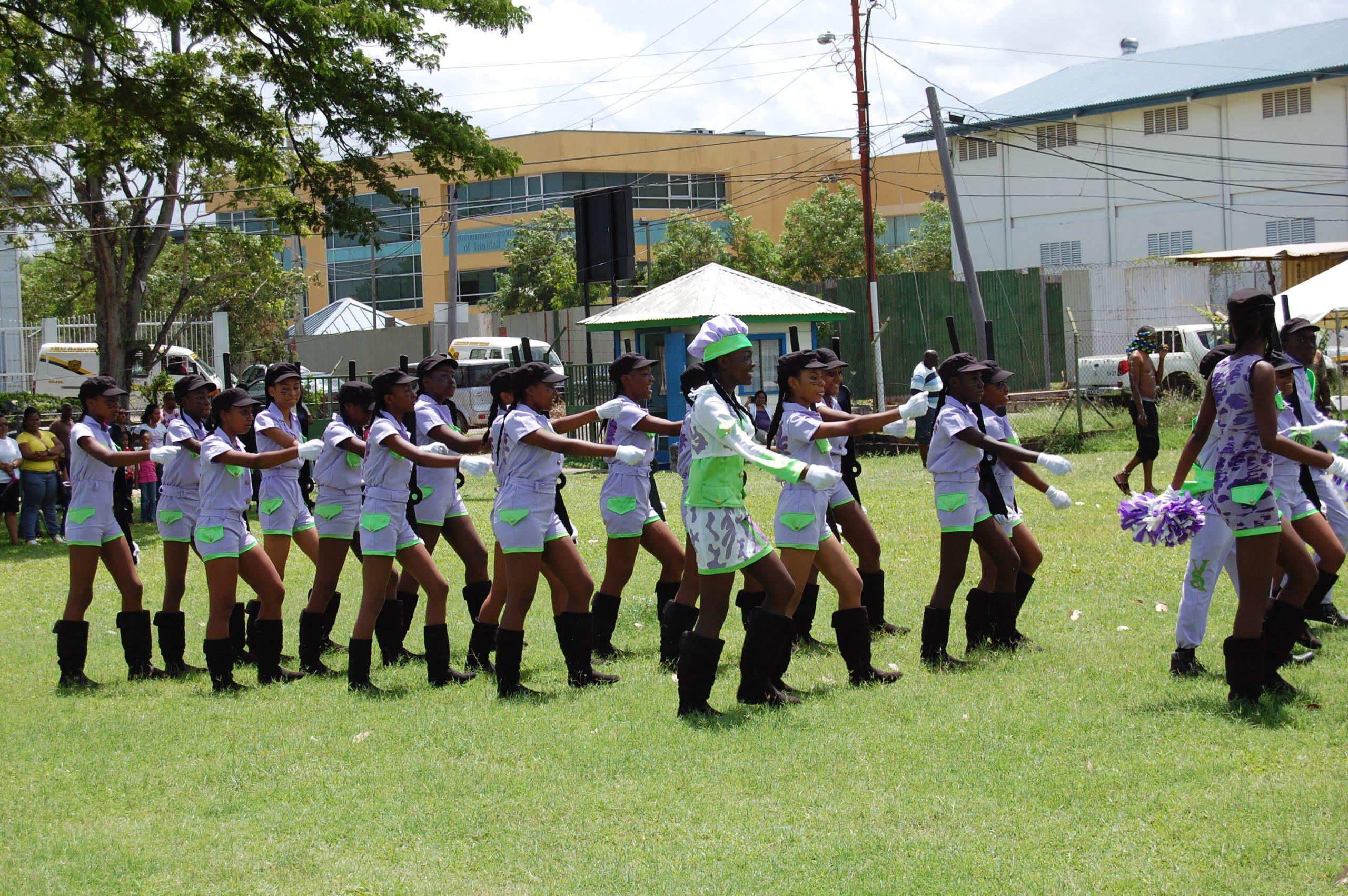 Sports Club Activity