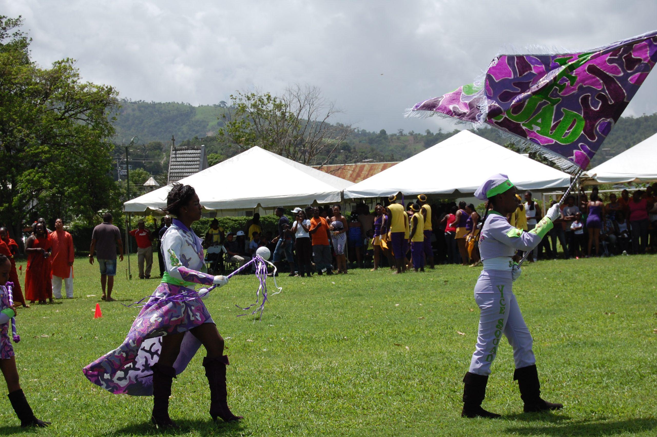 Sports Club Activity