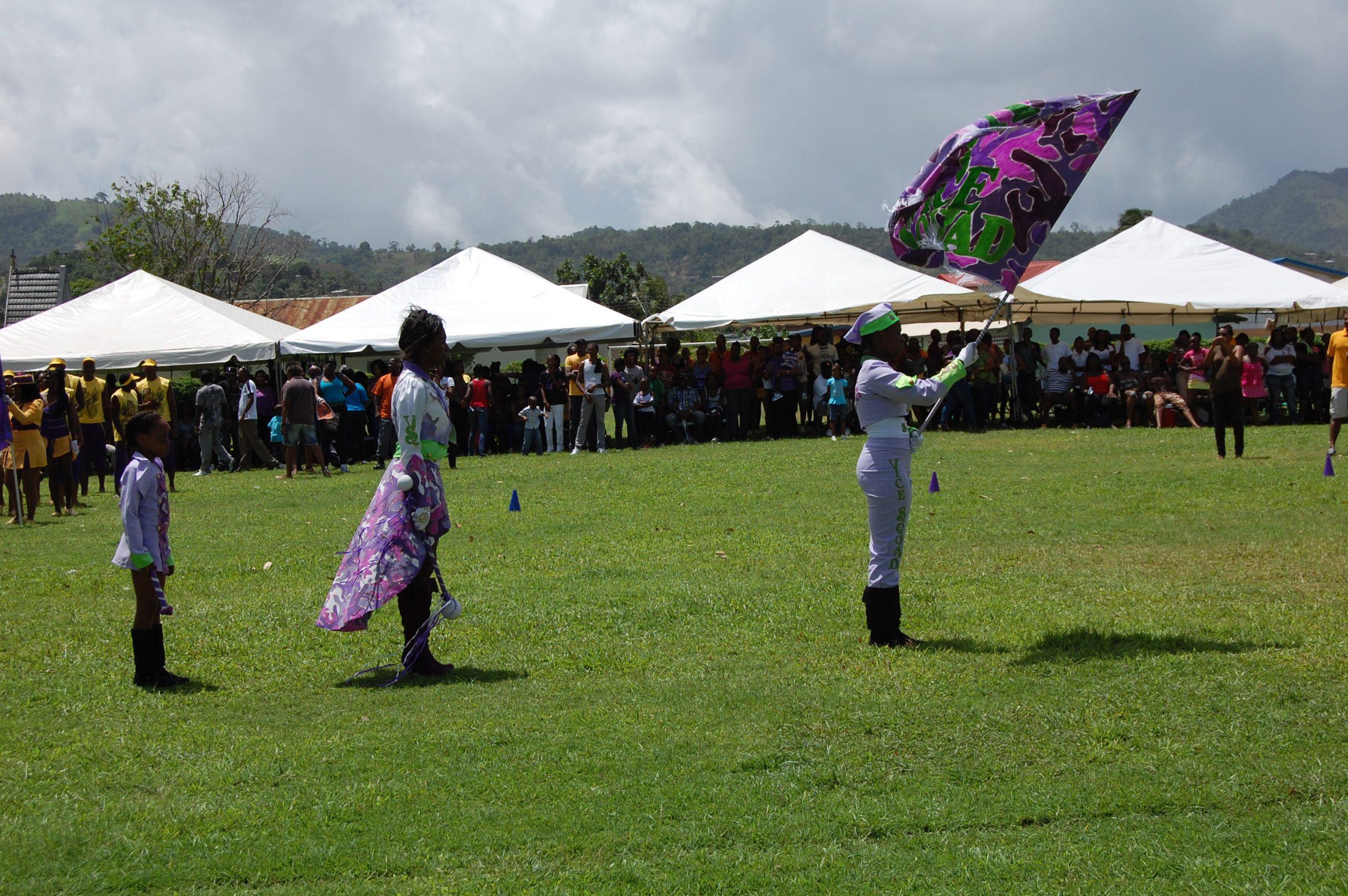 Sports Club Activity