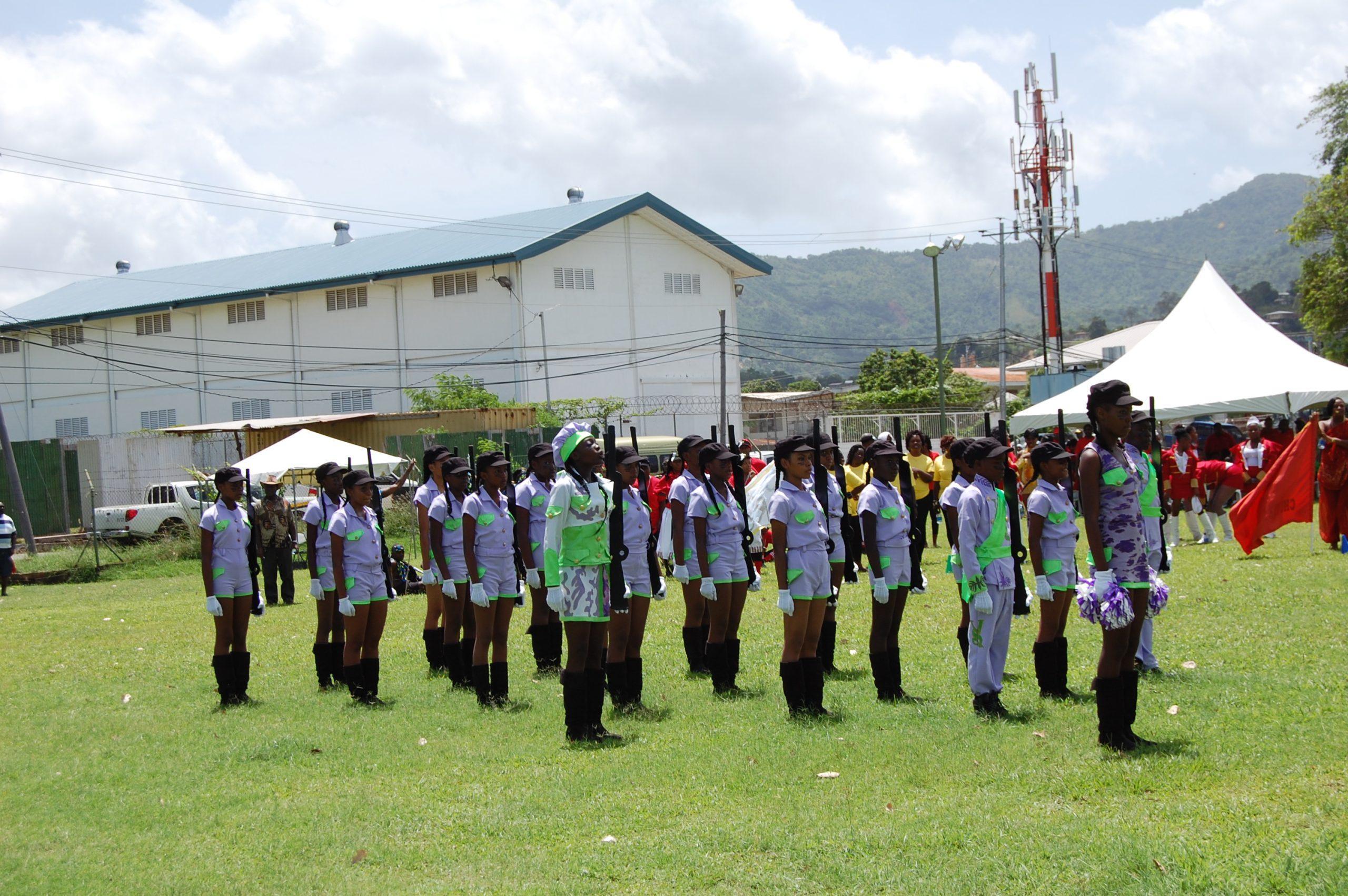 Sports Club Activity