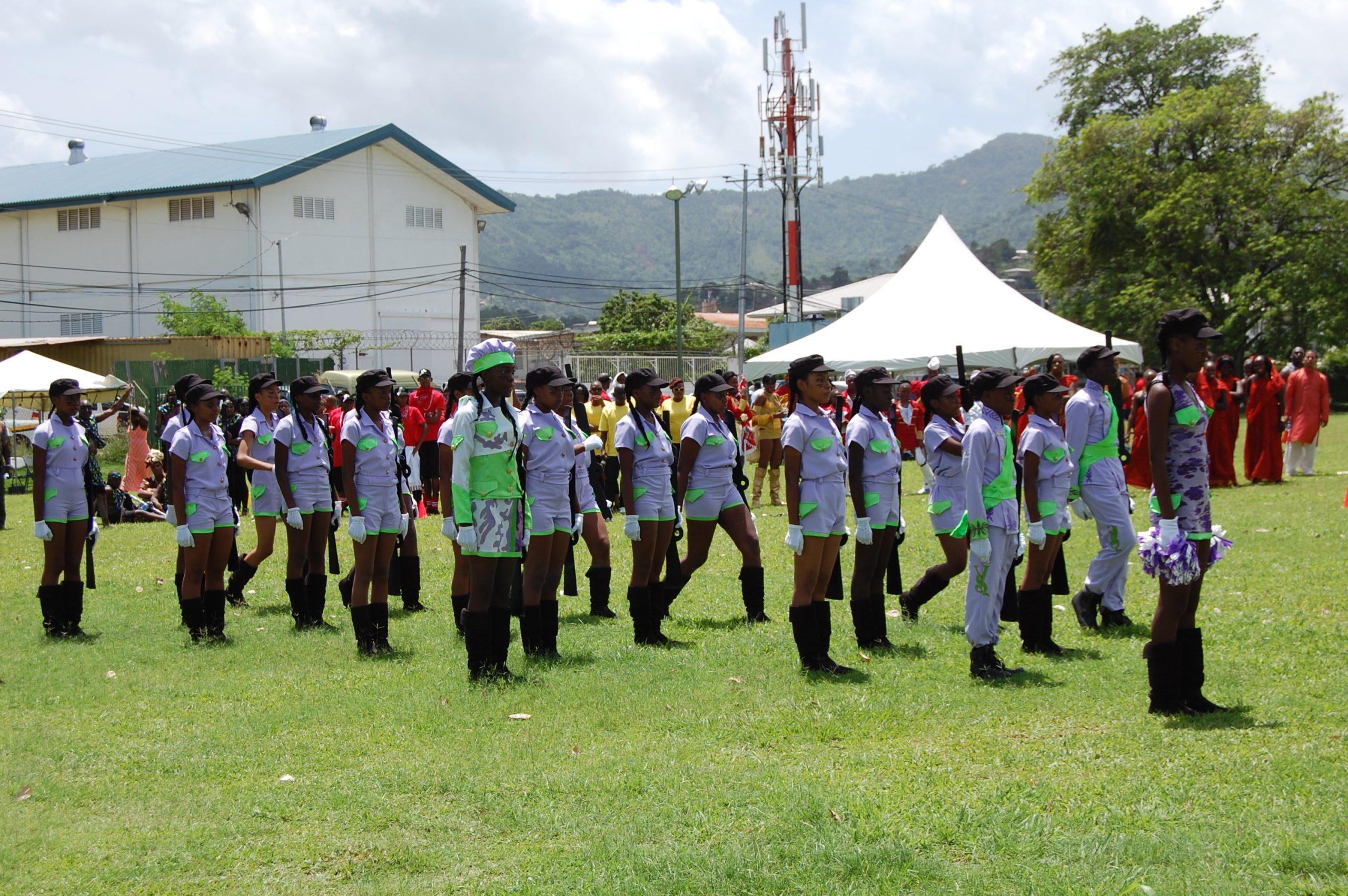 Sports Club Activity