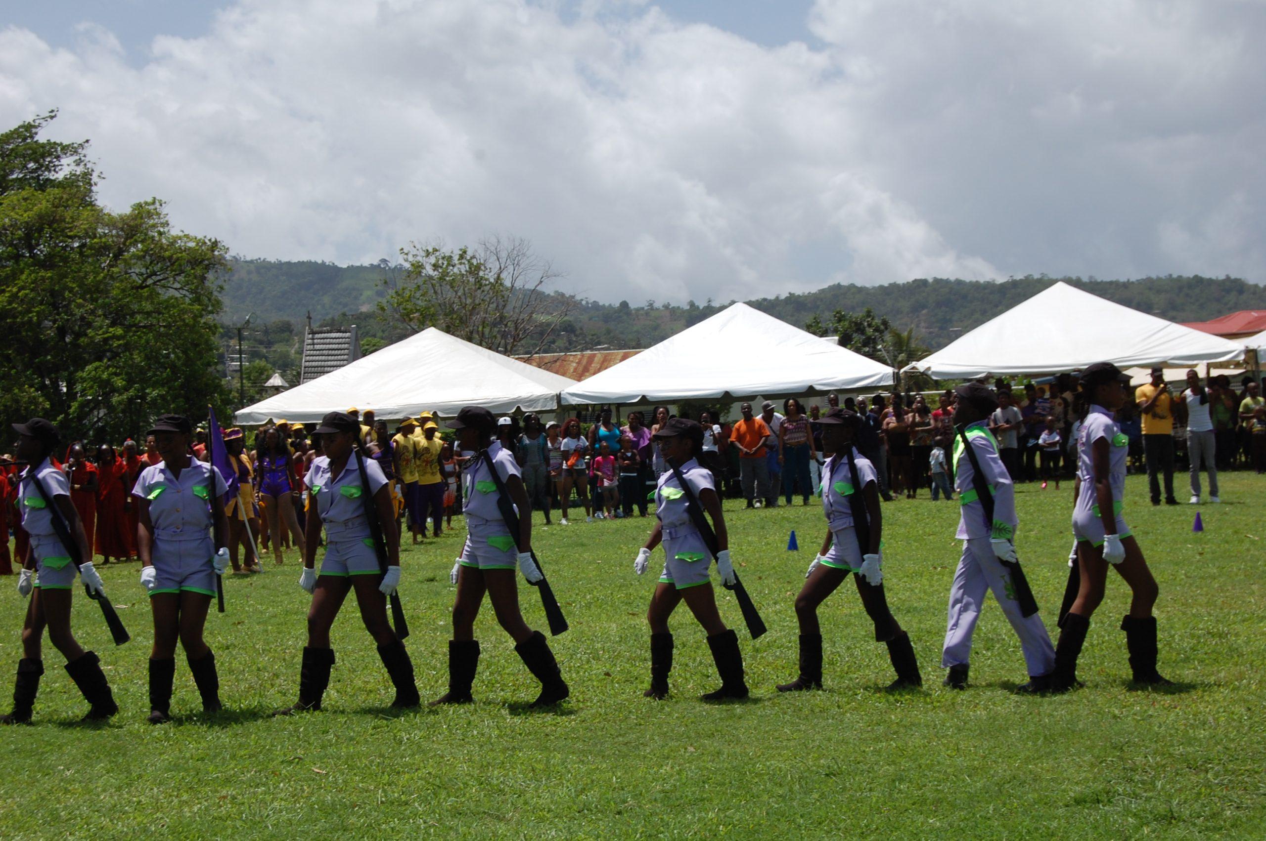 Sports Club Activity