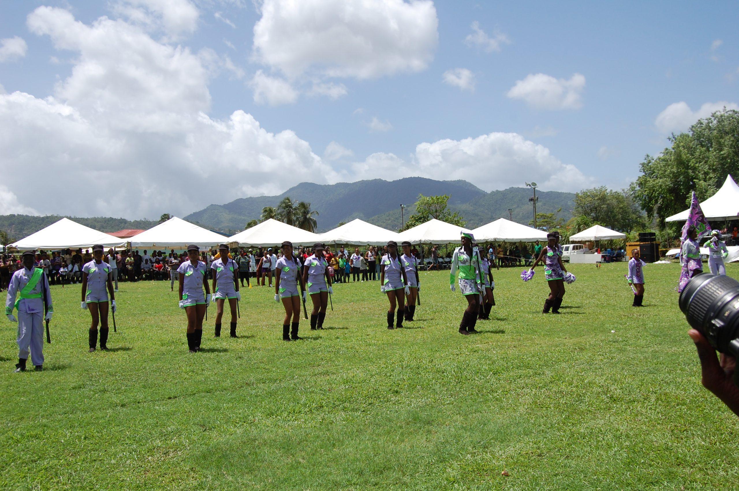 Sports Club Activity
