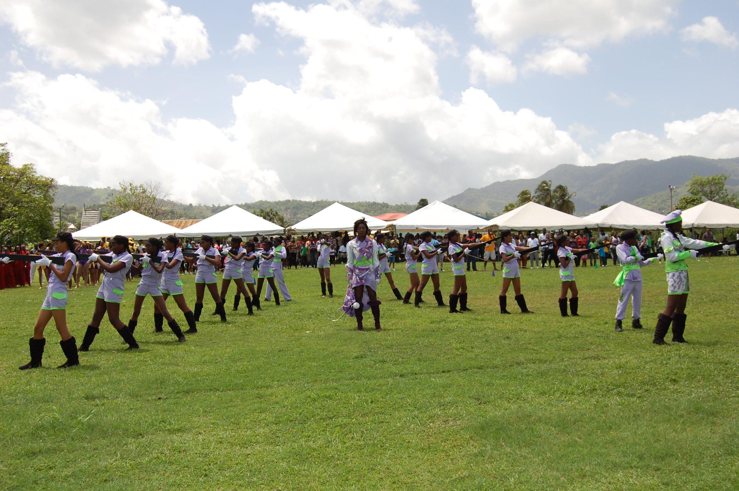 Sports Club Activity