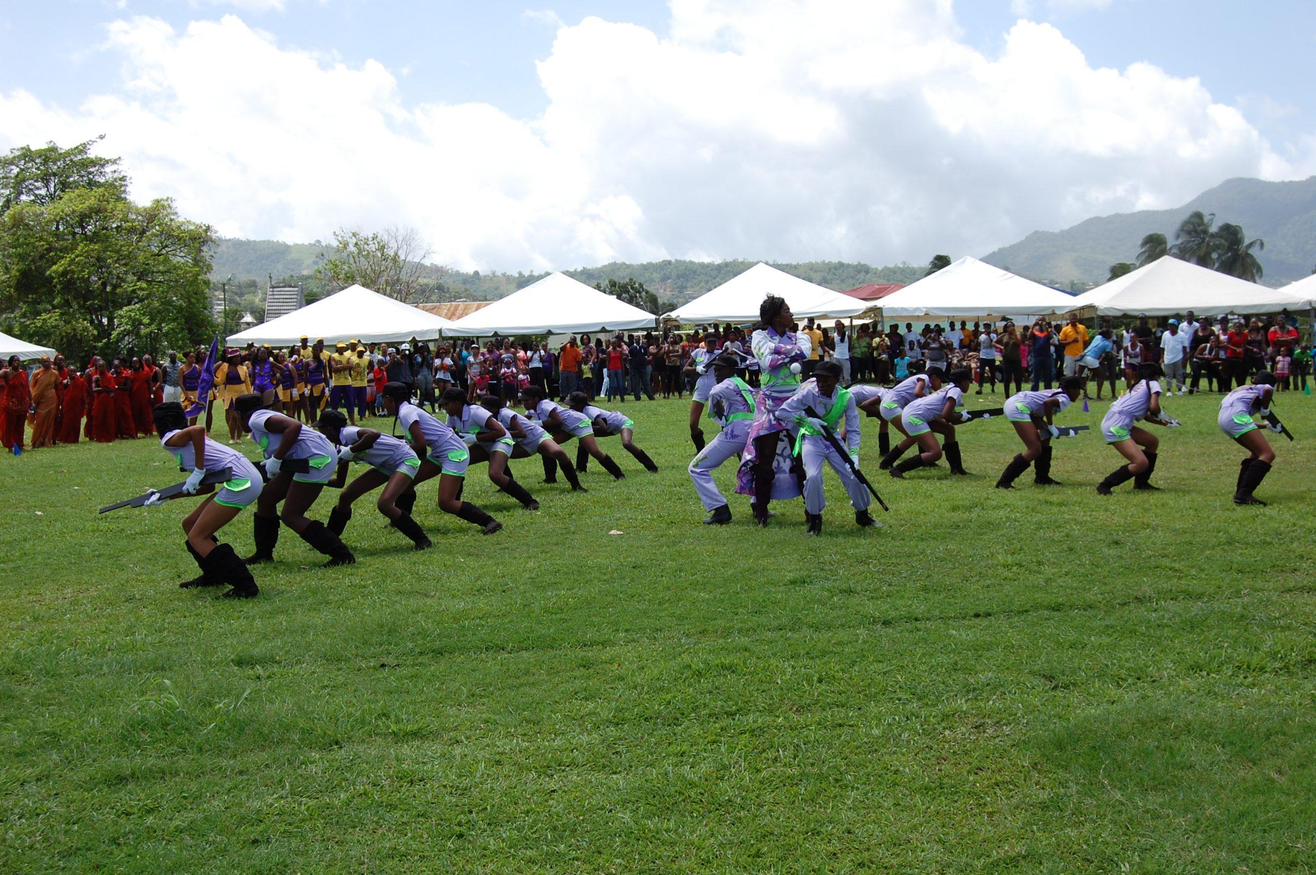 Sports Club Activity