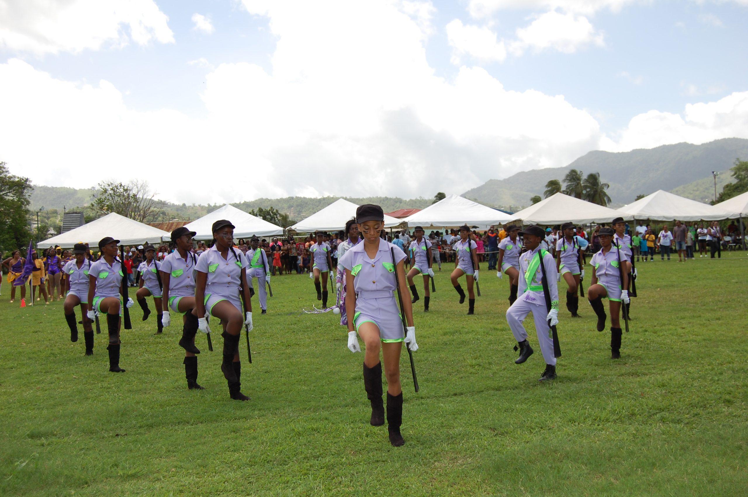 Sports Club Activity
