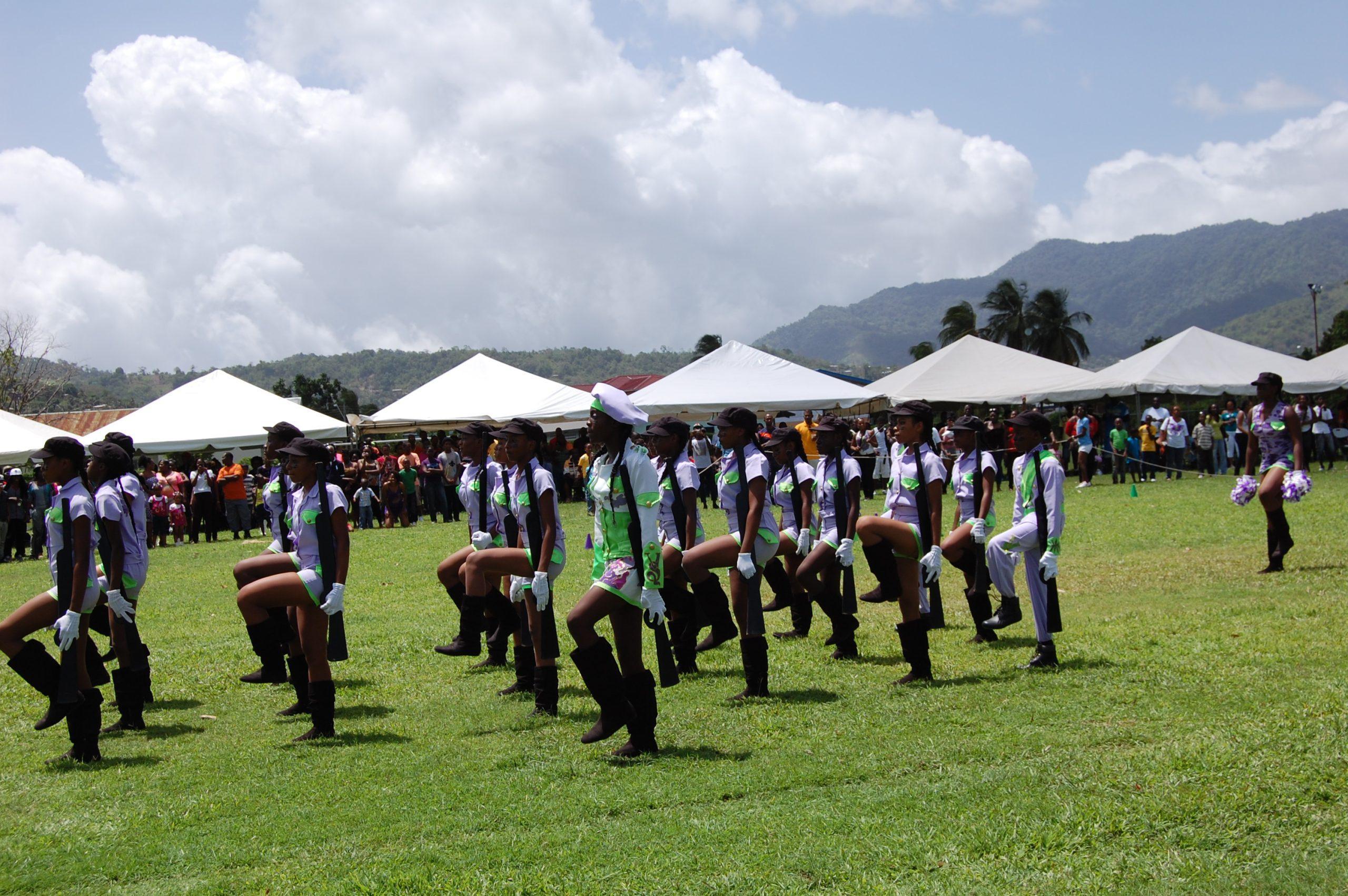 Sports Club Activity