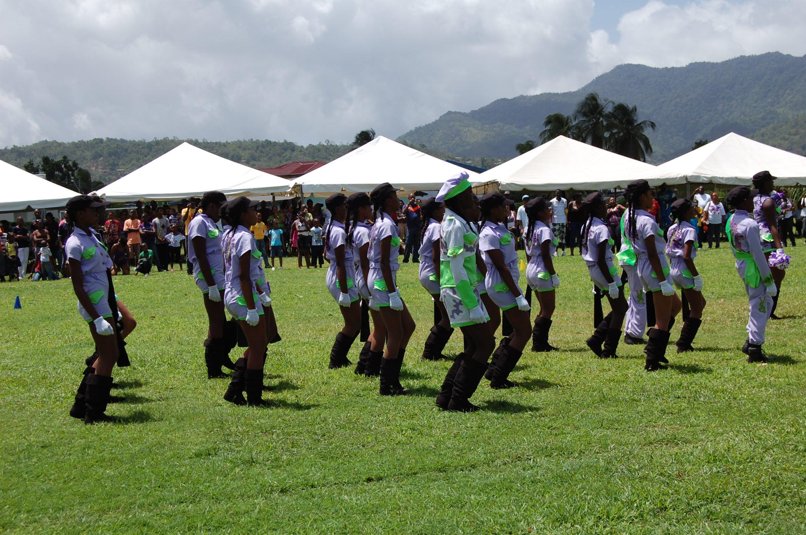 Sports Club Activity