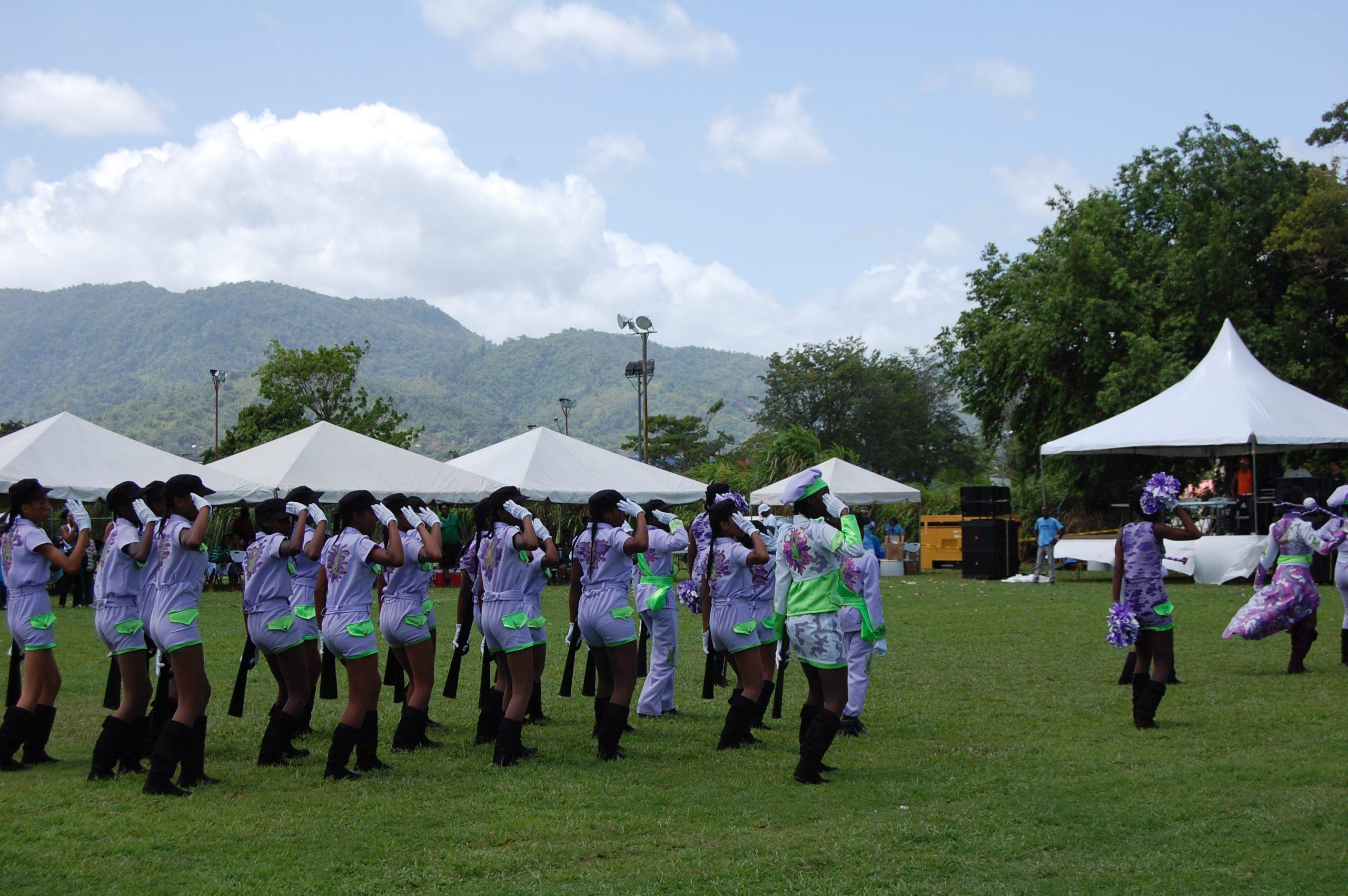 Sports Club Activity