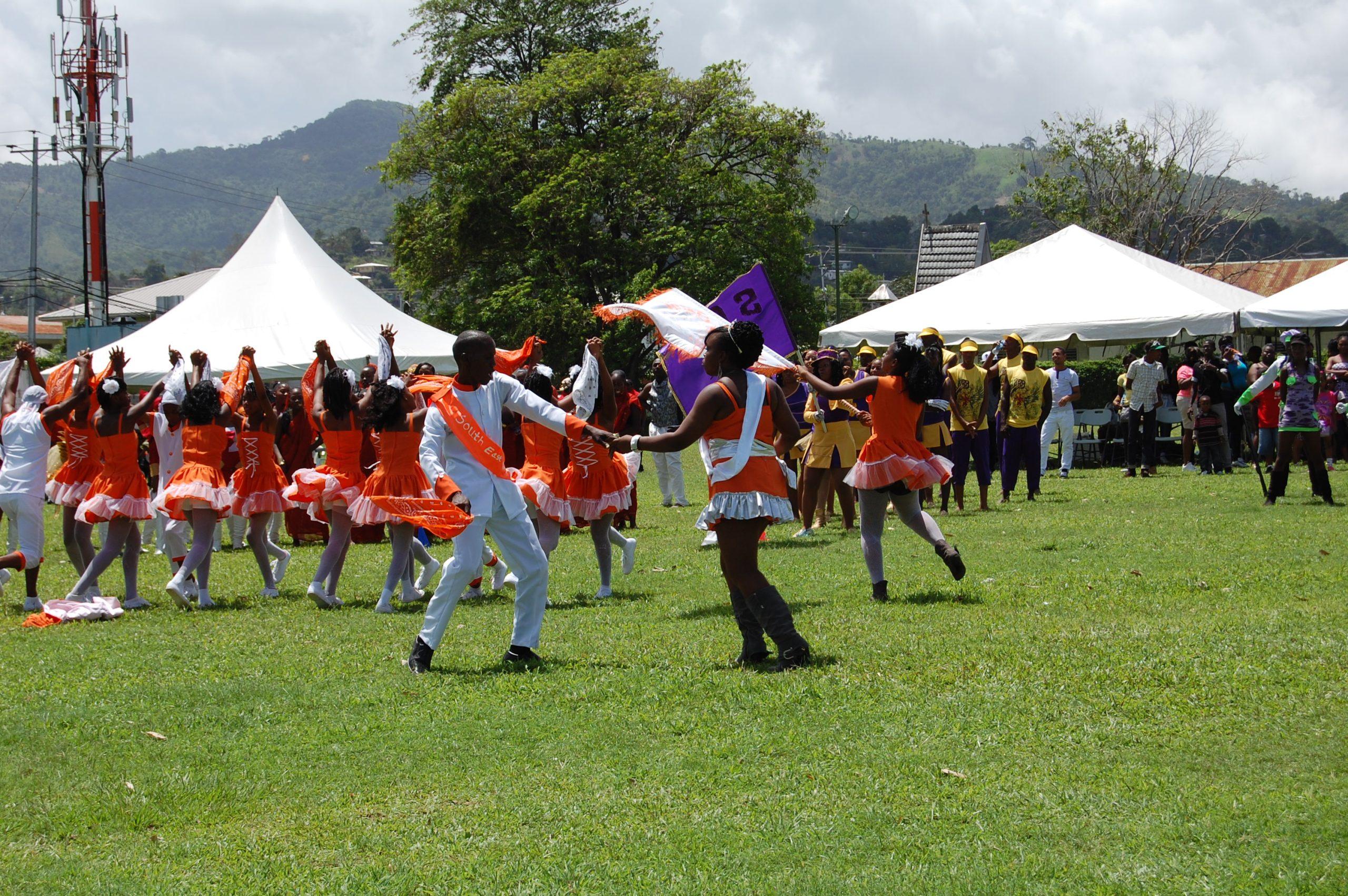 Sports Club Activity