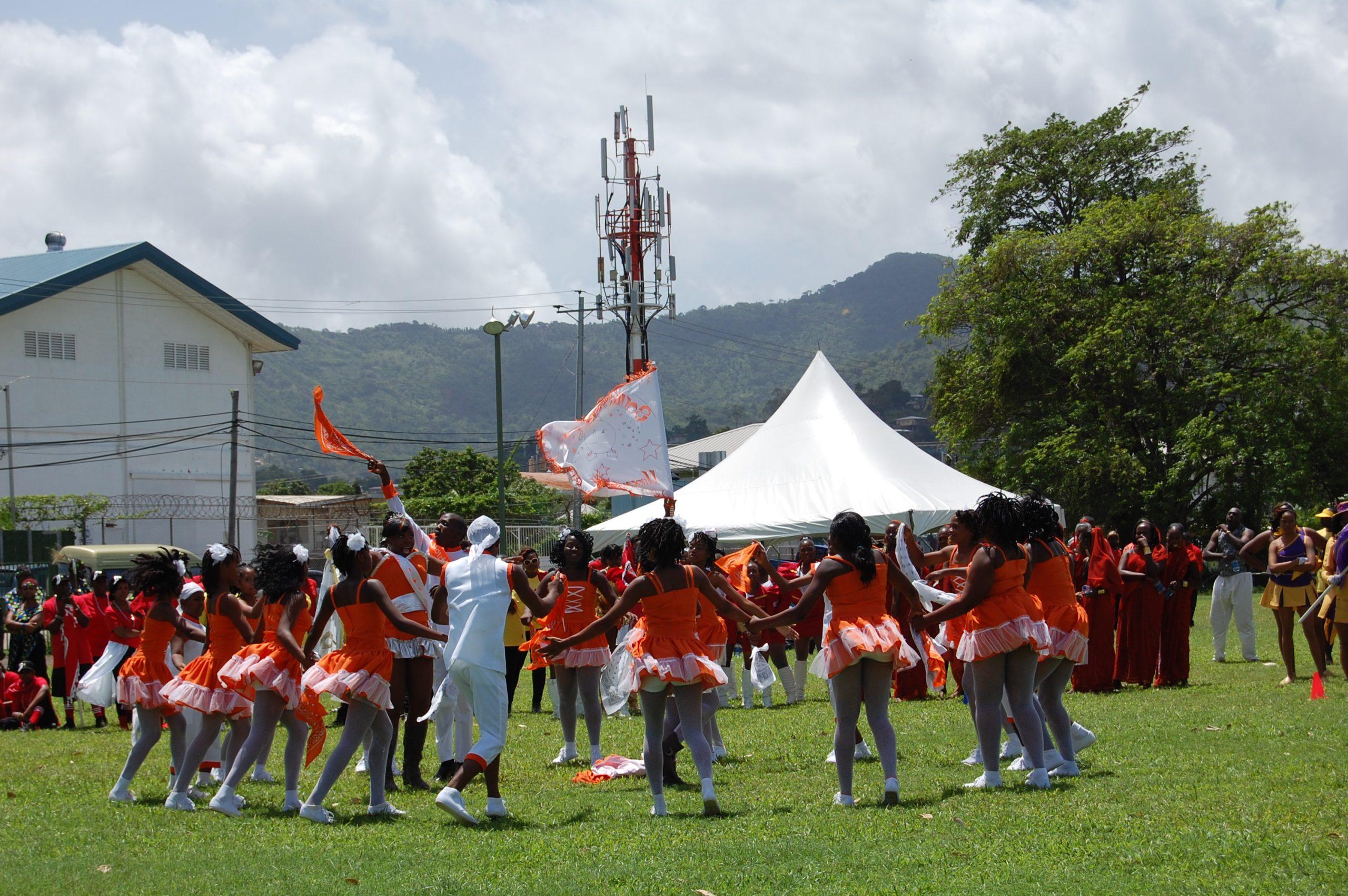 Sports Club Activity