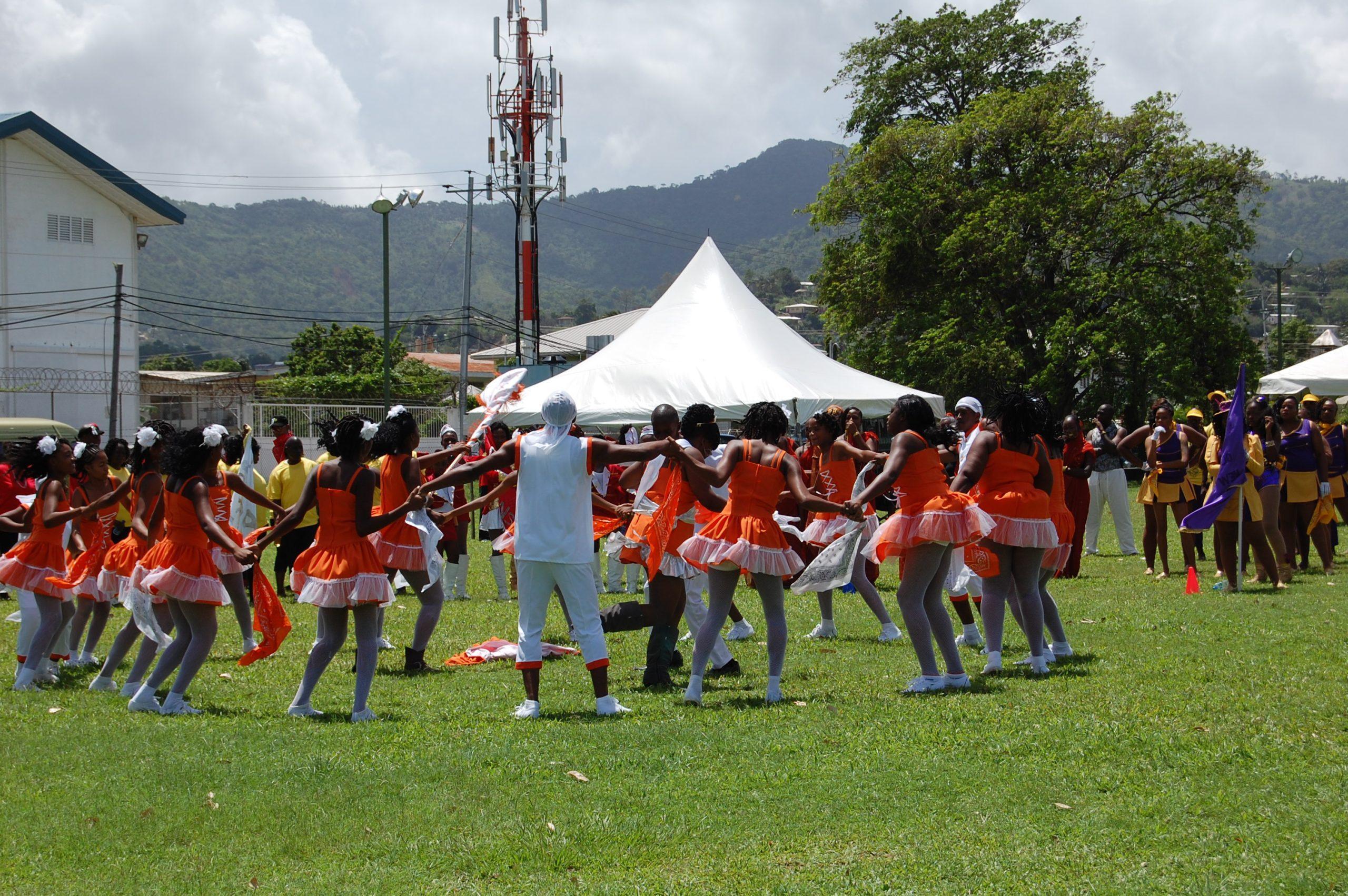 Sports Club Activity