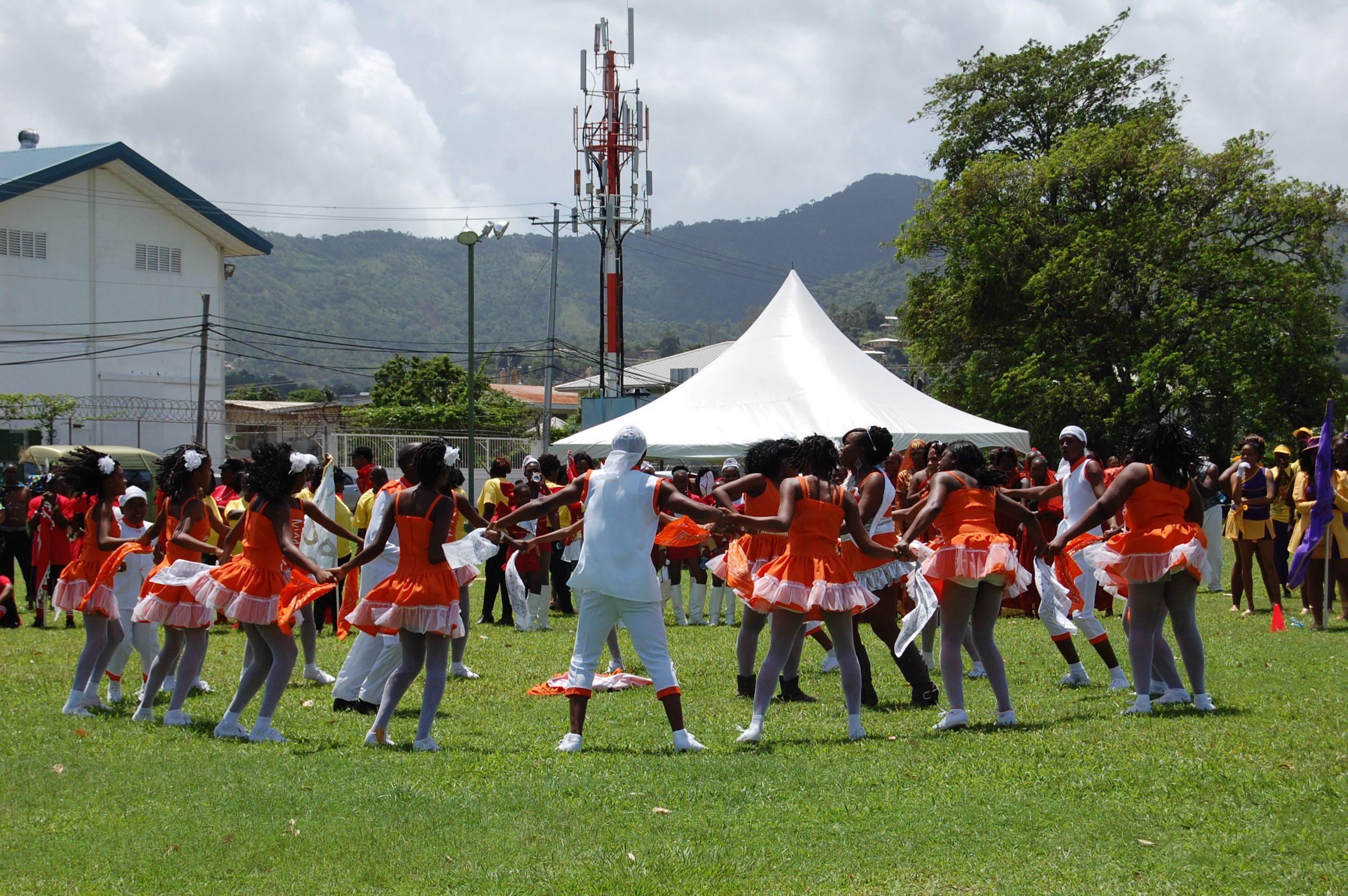 Sports Club Activity