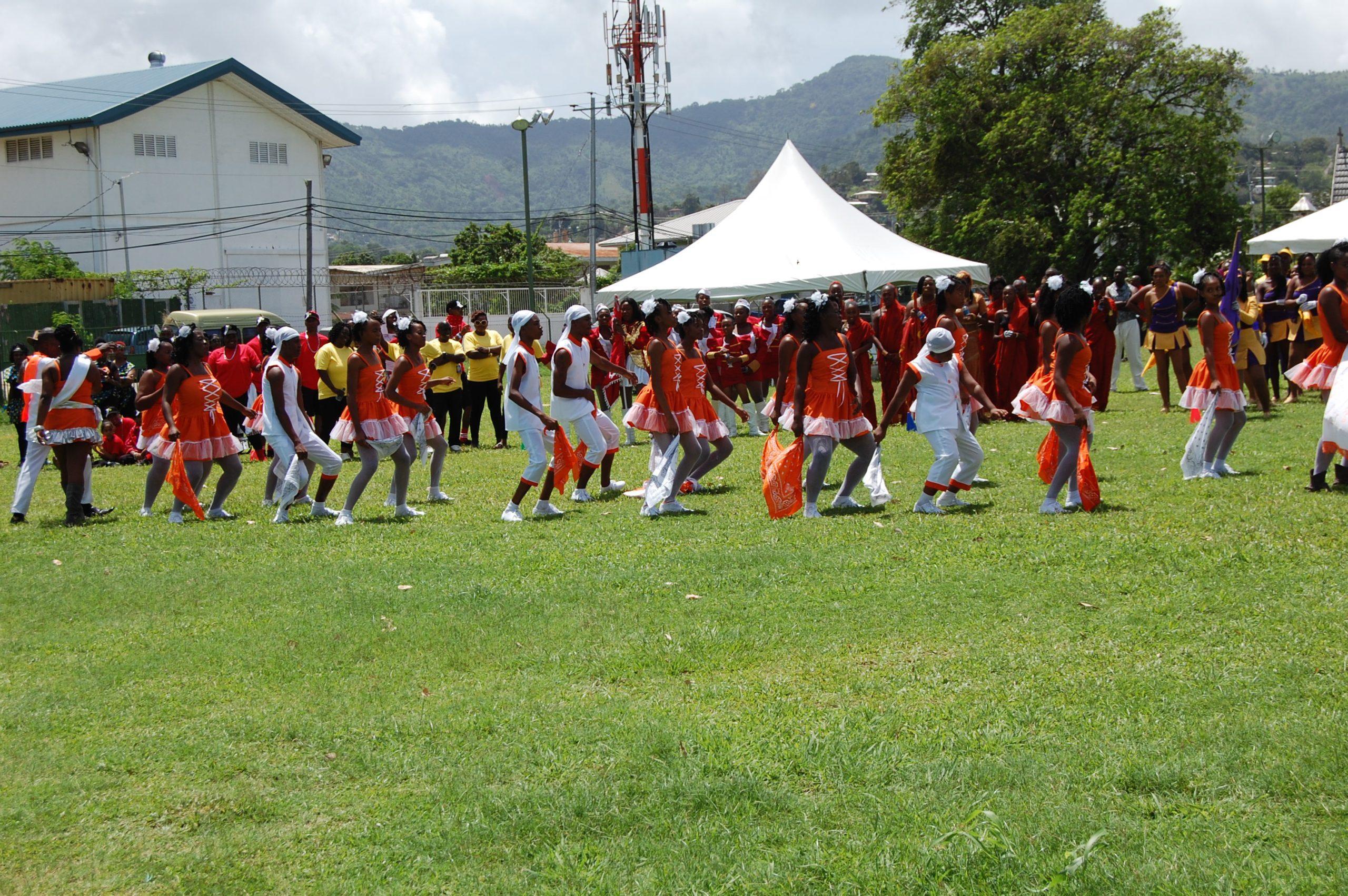Sports Club Activity