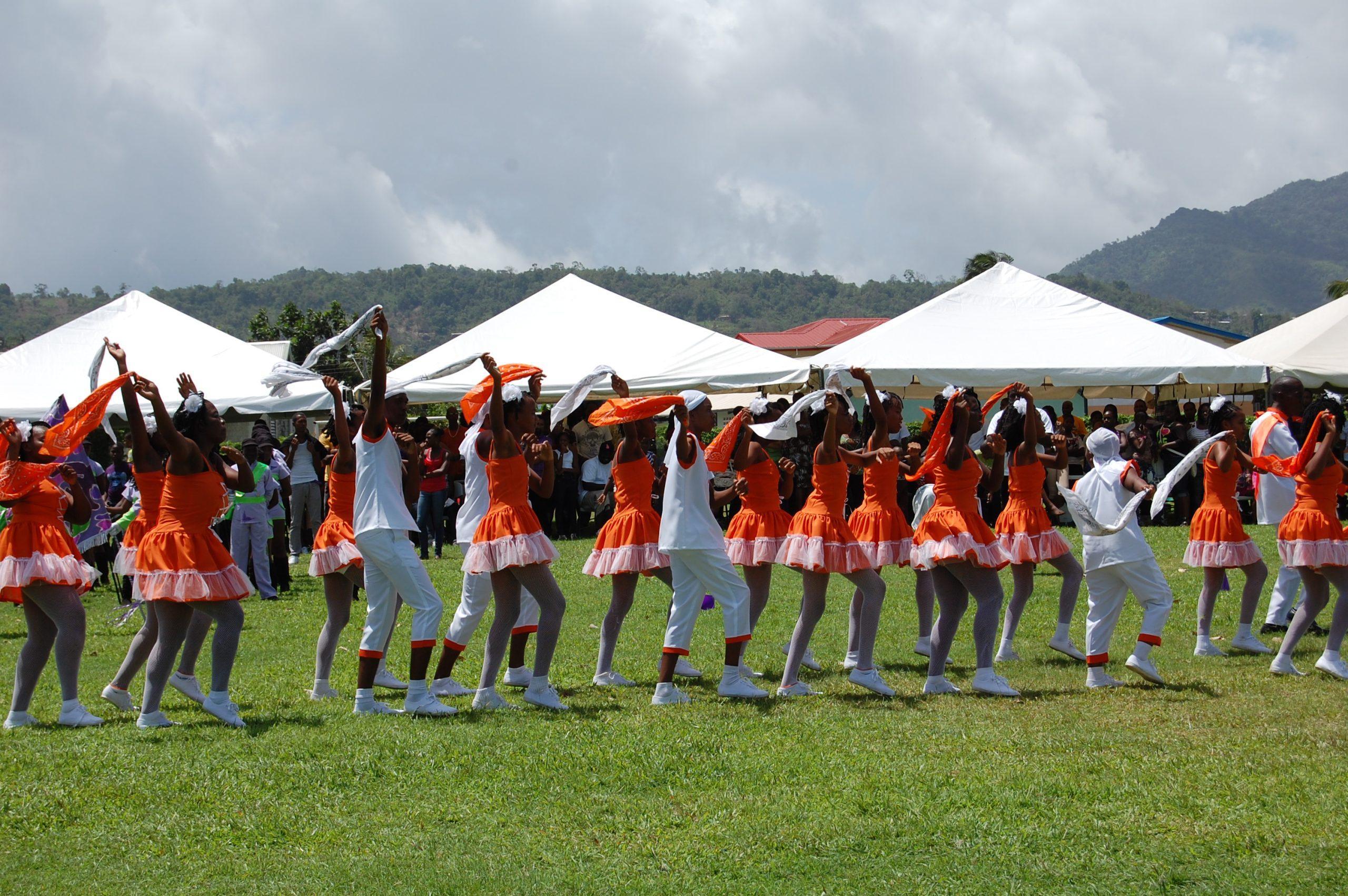 Sports Club Activity