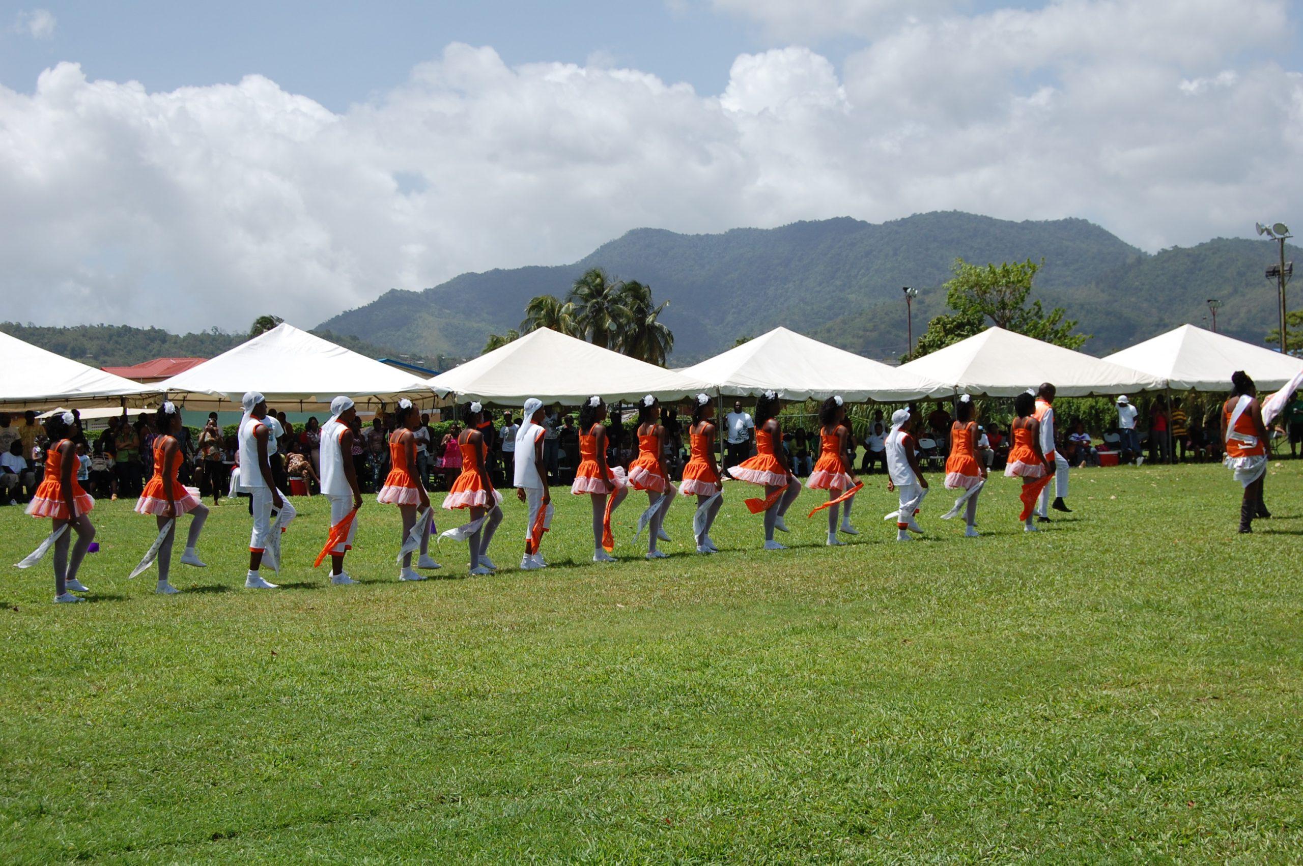 Sports Club Activity
