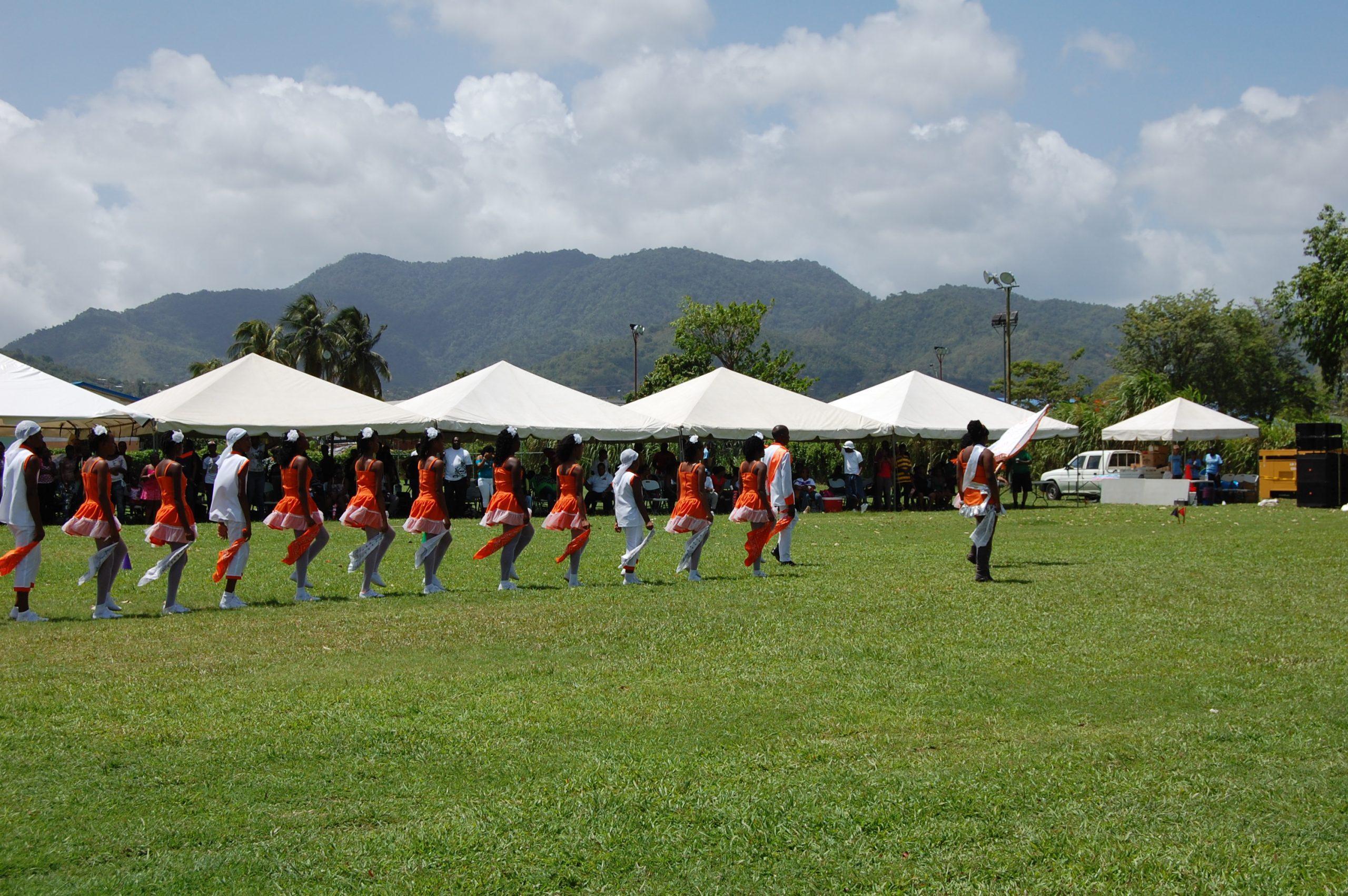 Sports Club Activity