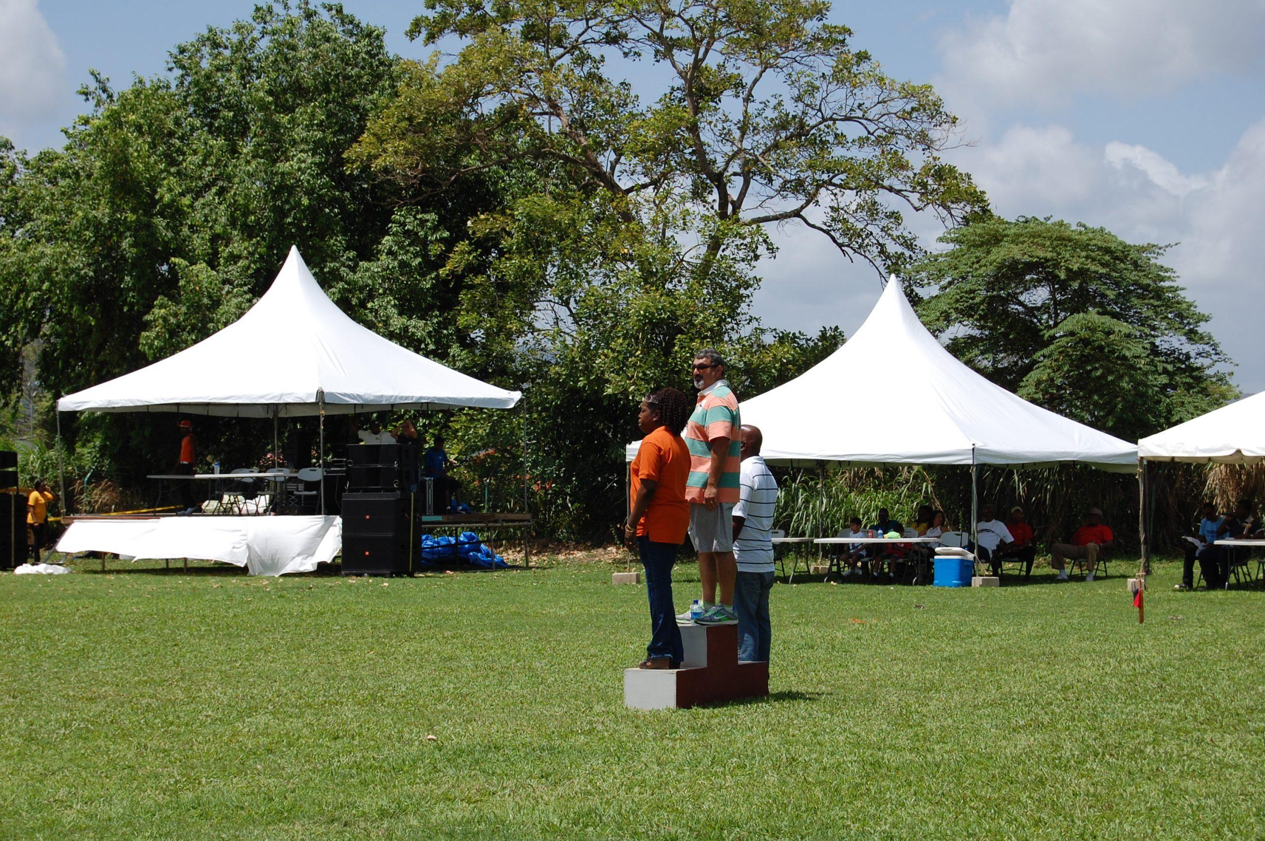 Sports Club Activity