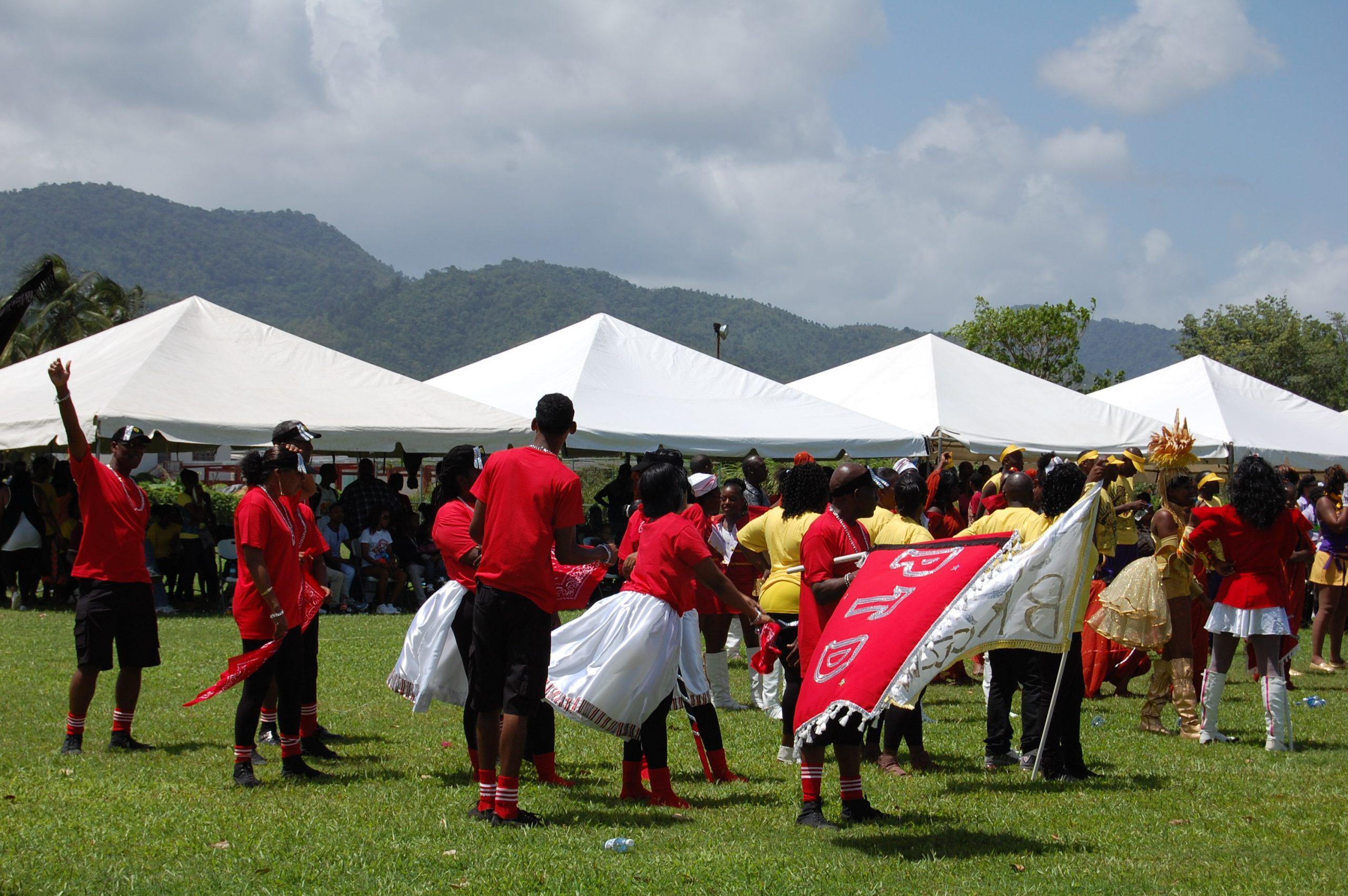 Sports Club Activity
