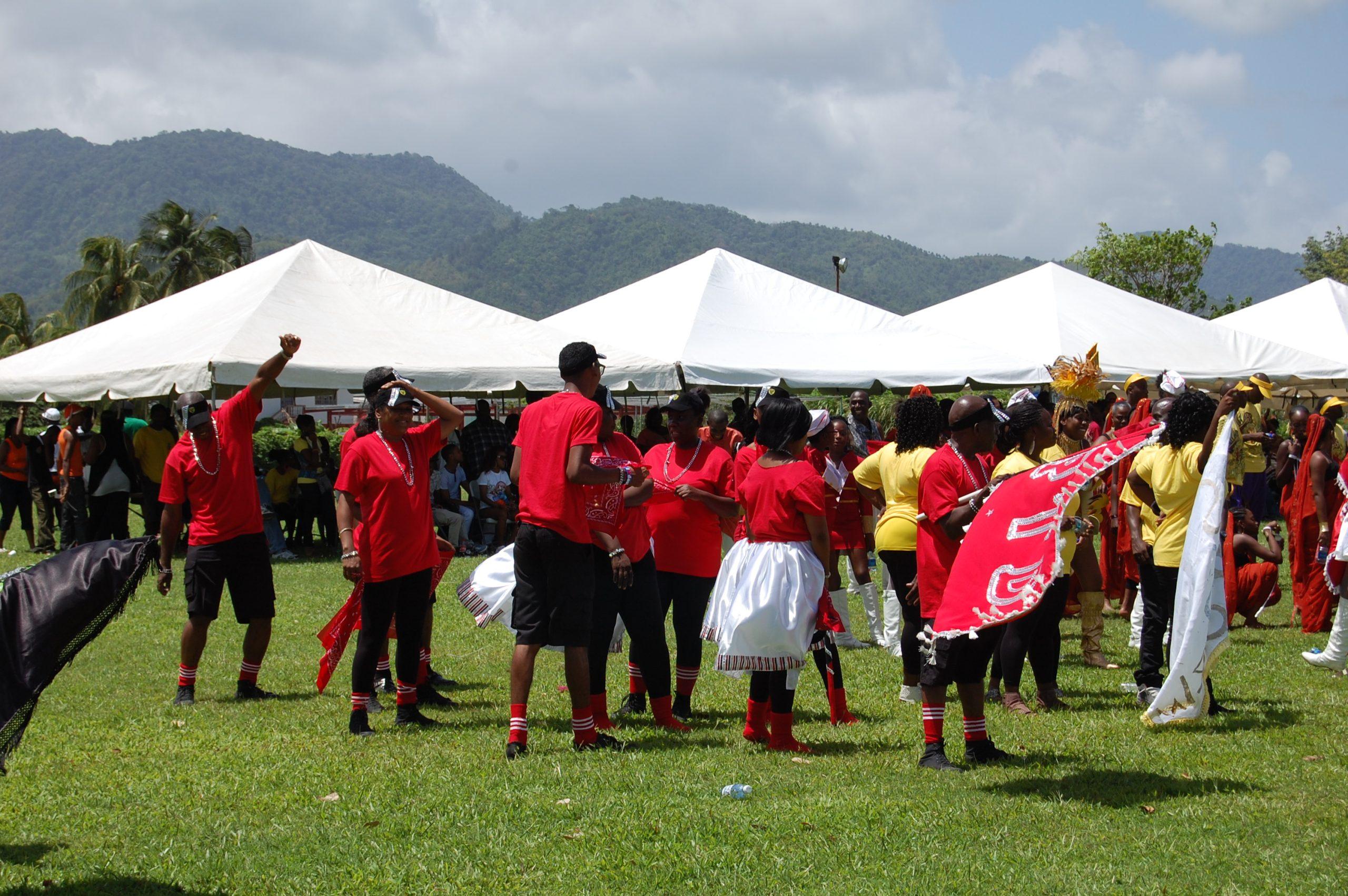 Sports Club Activity