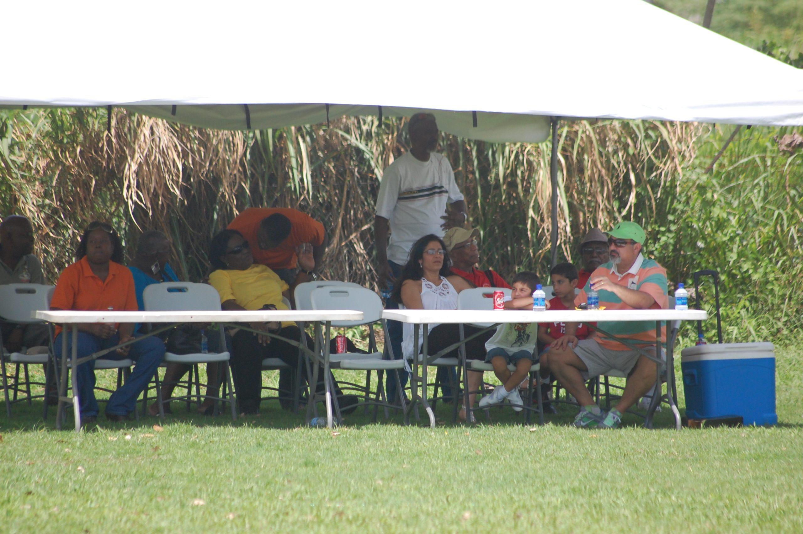 Sports Club Activity