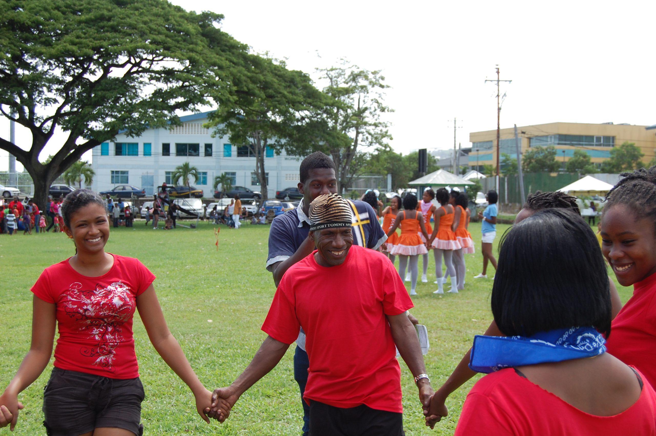 Sports Club Activity