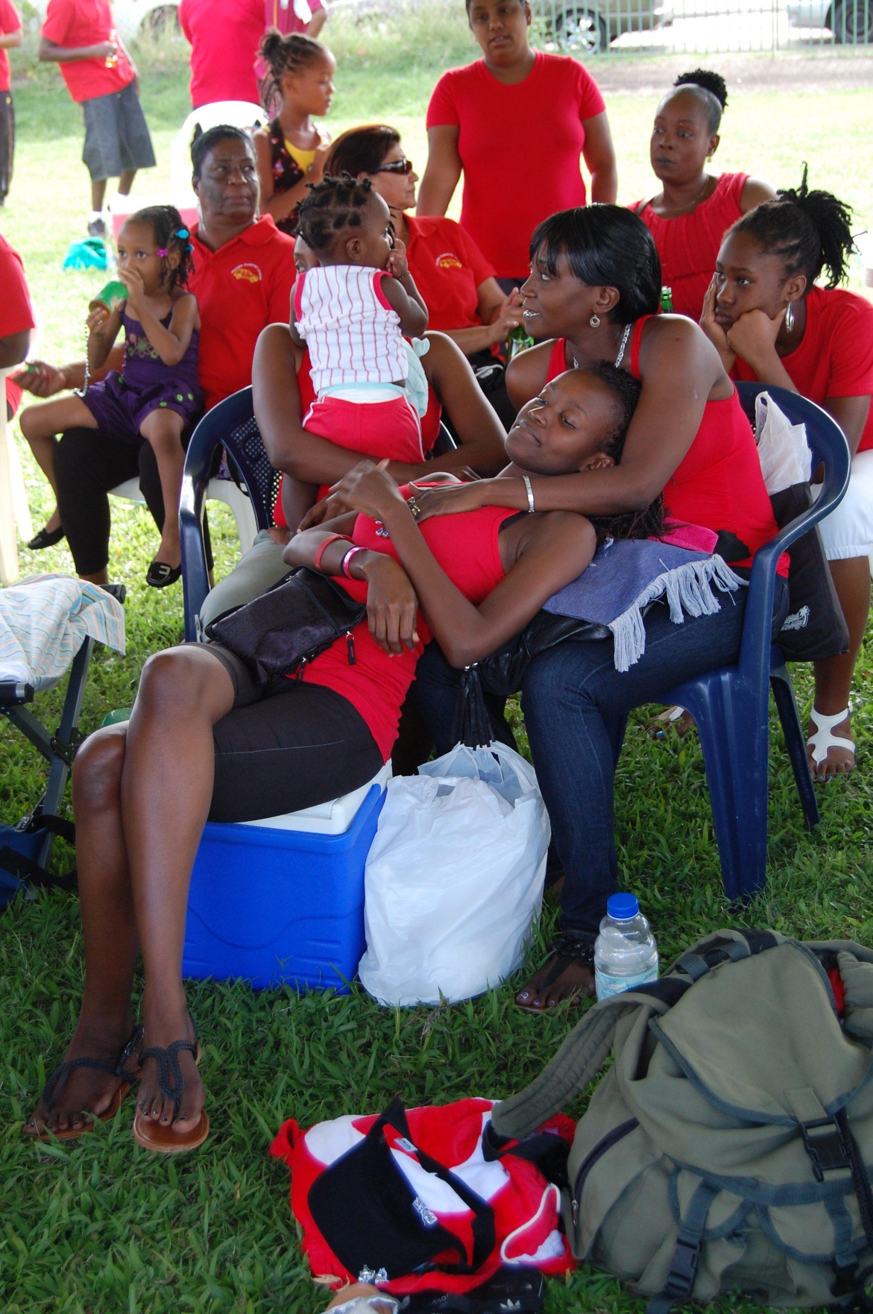 Sports Club Activity