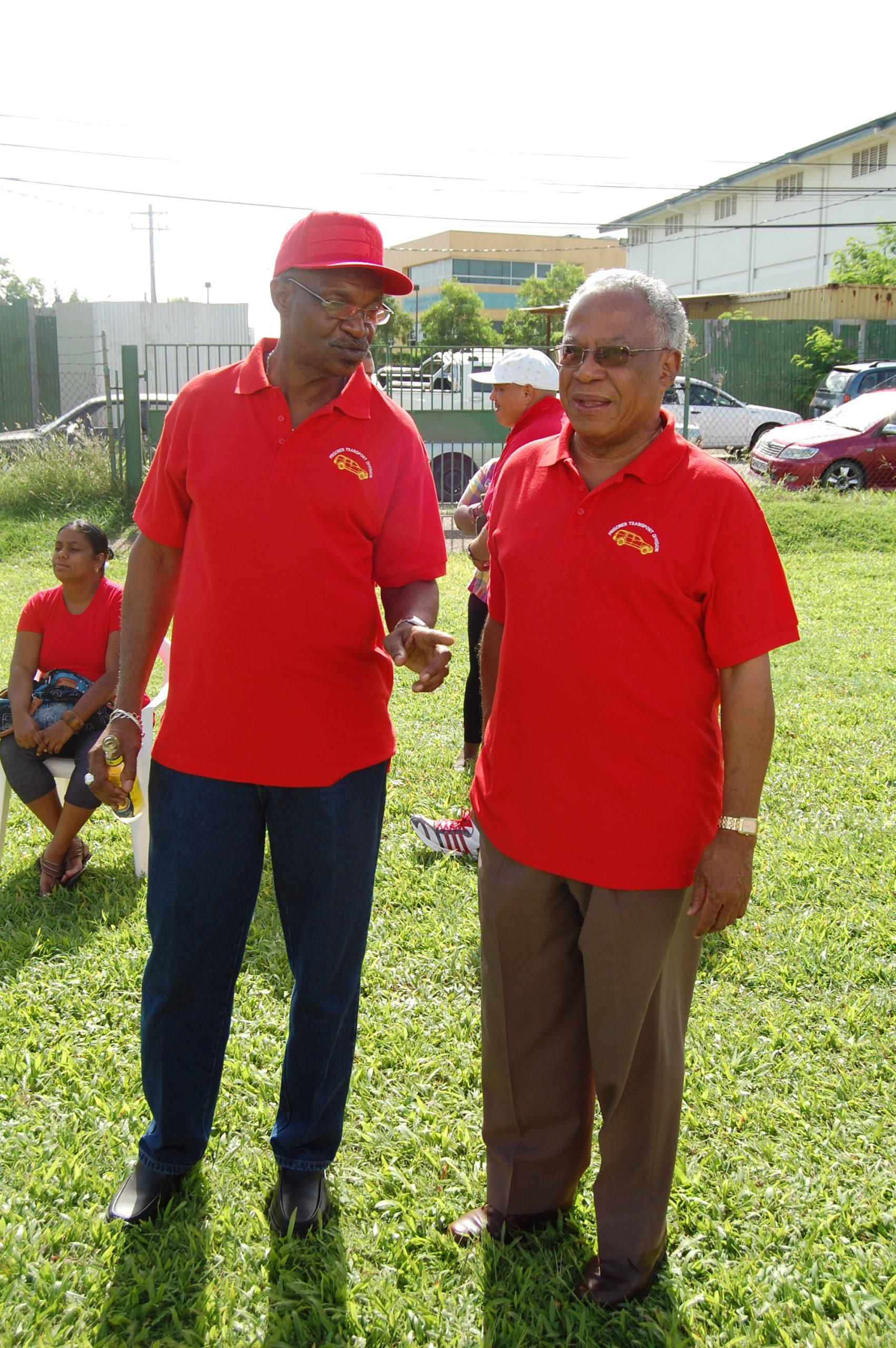 Sports Club Activity