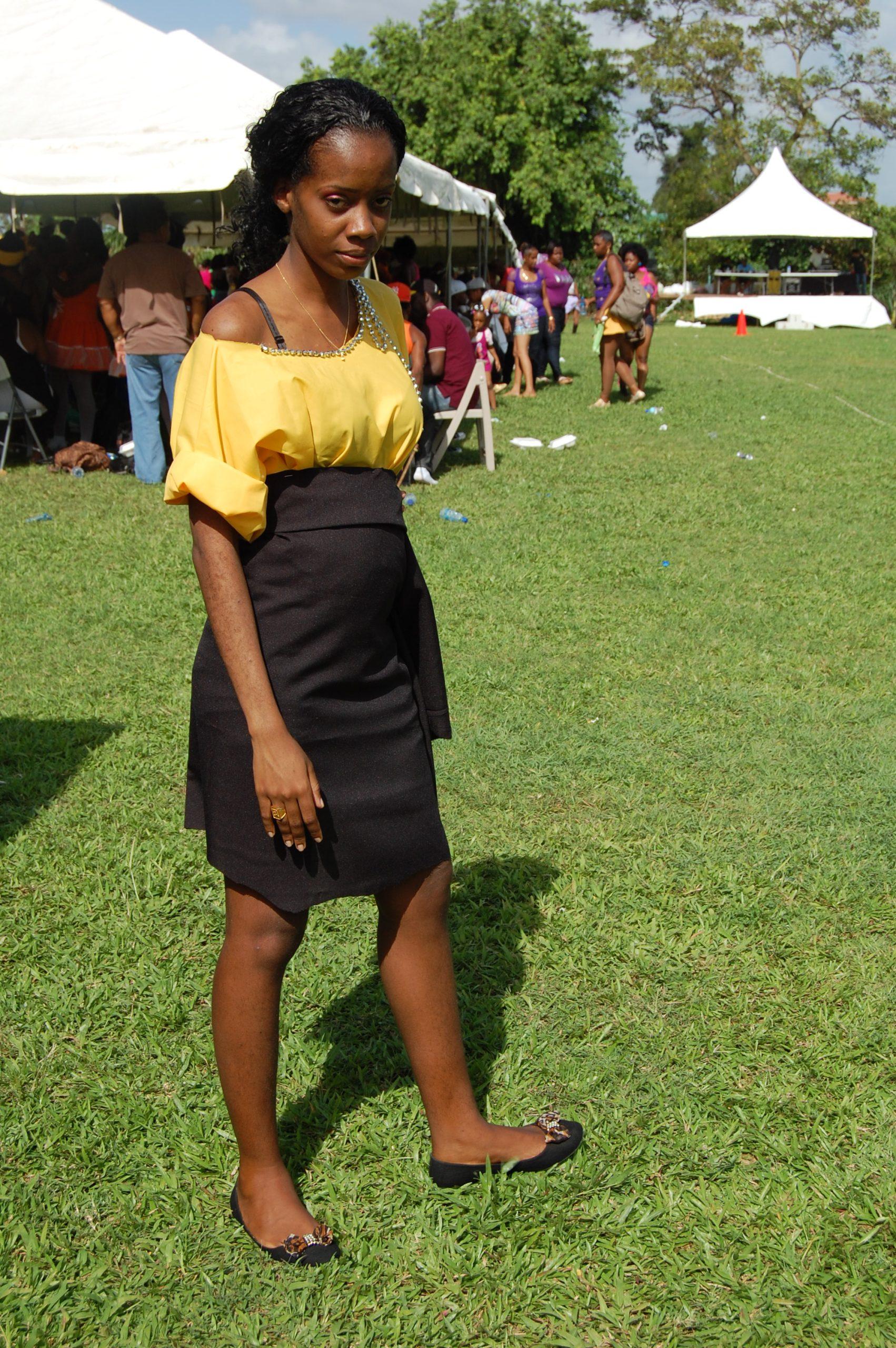Sports Club Activity