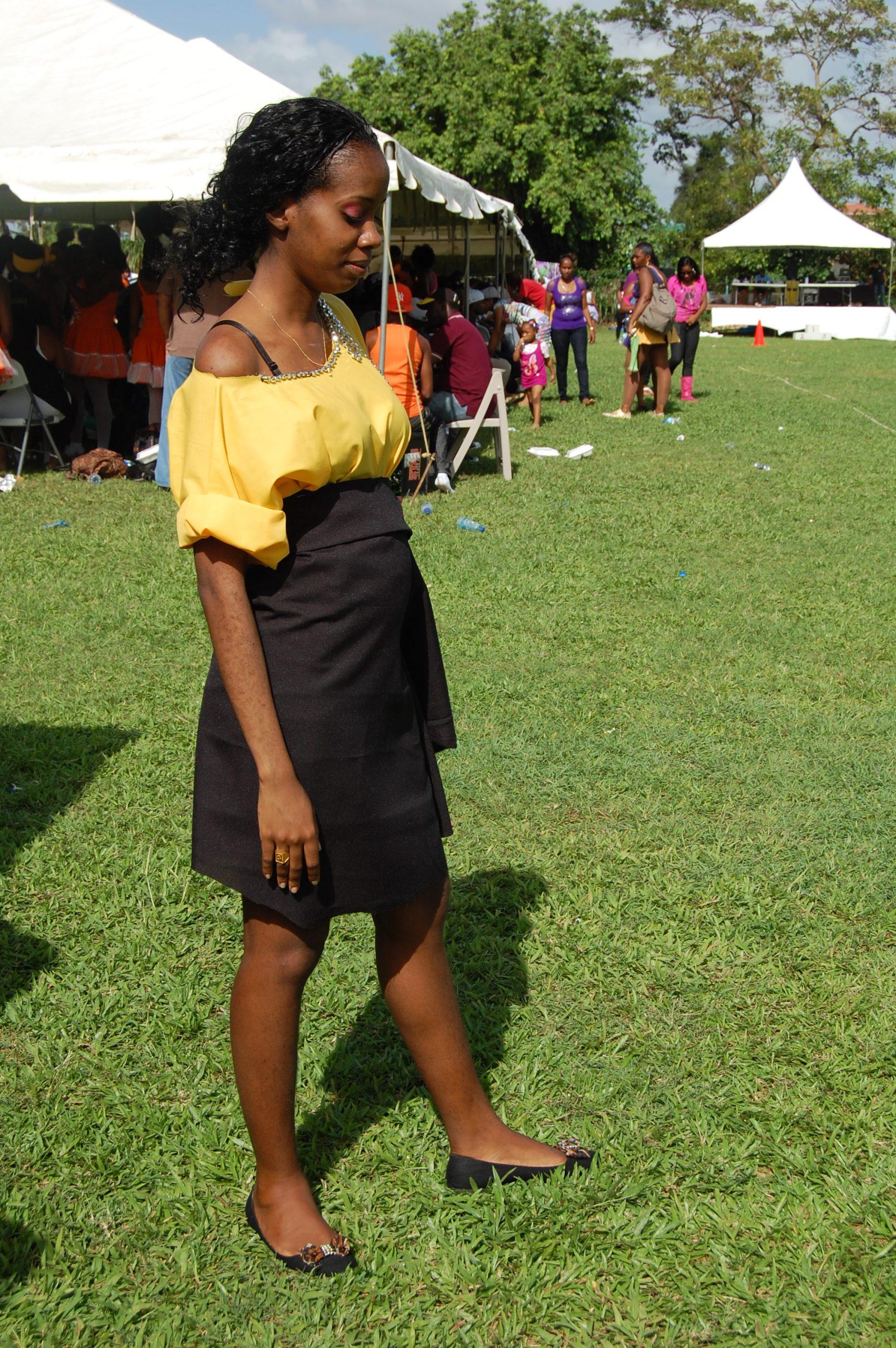 Sports Club Activity
