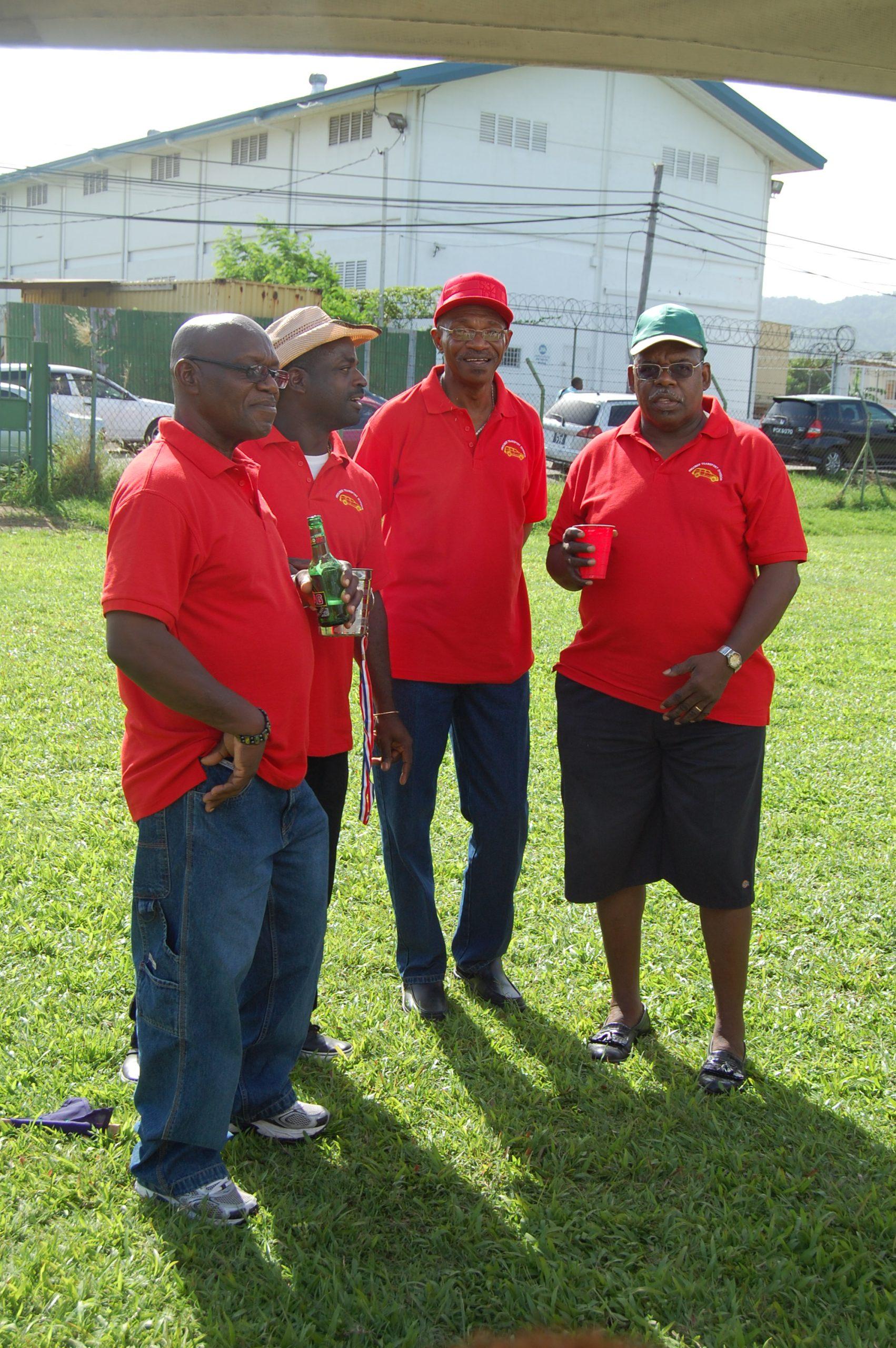 Sports Club Activity