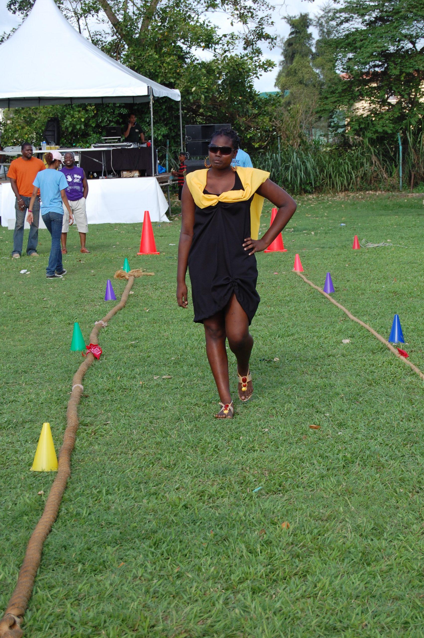 Sports Club Activity