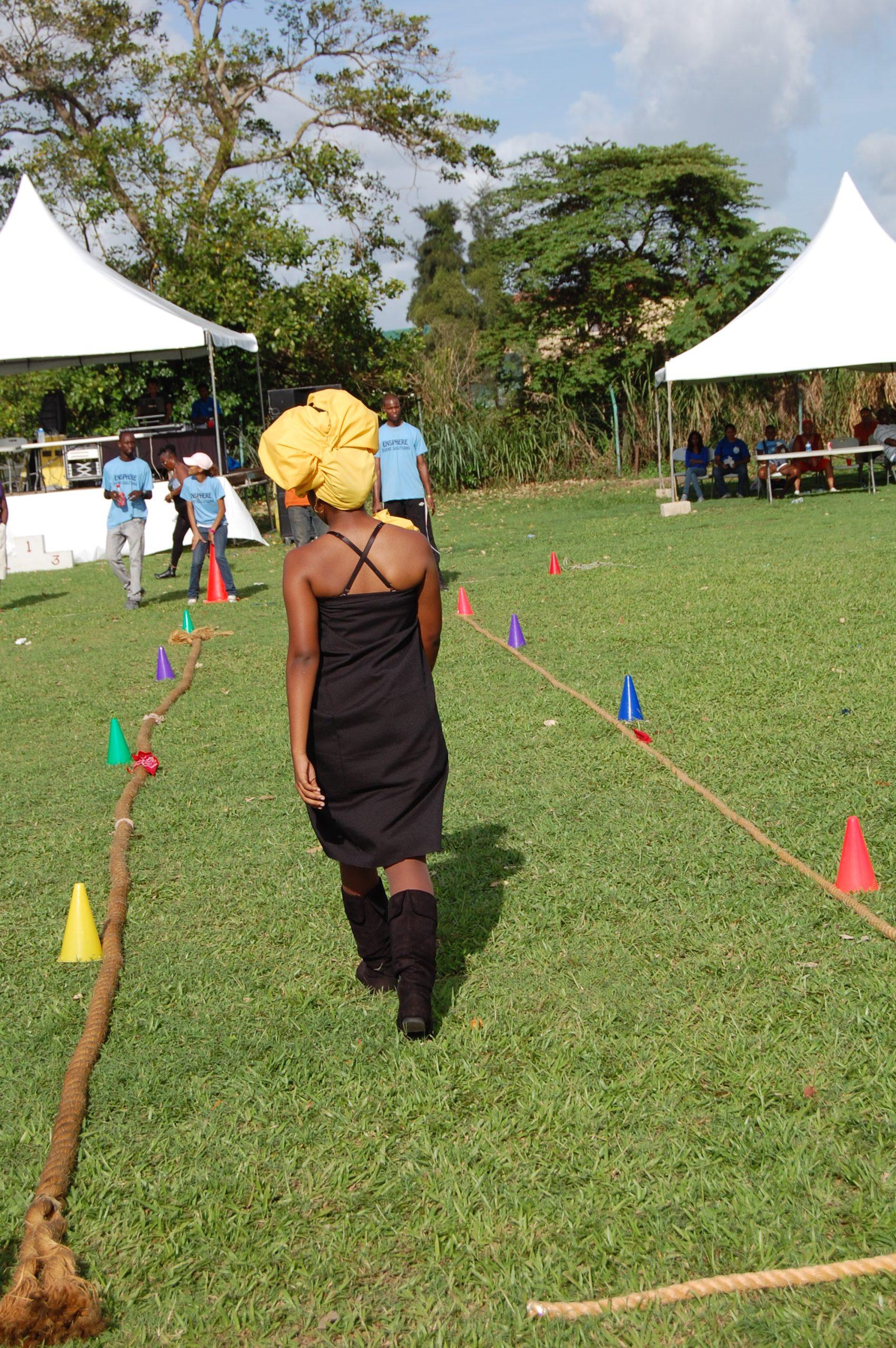 Sports Club Activity