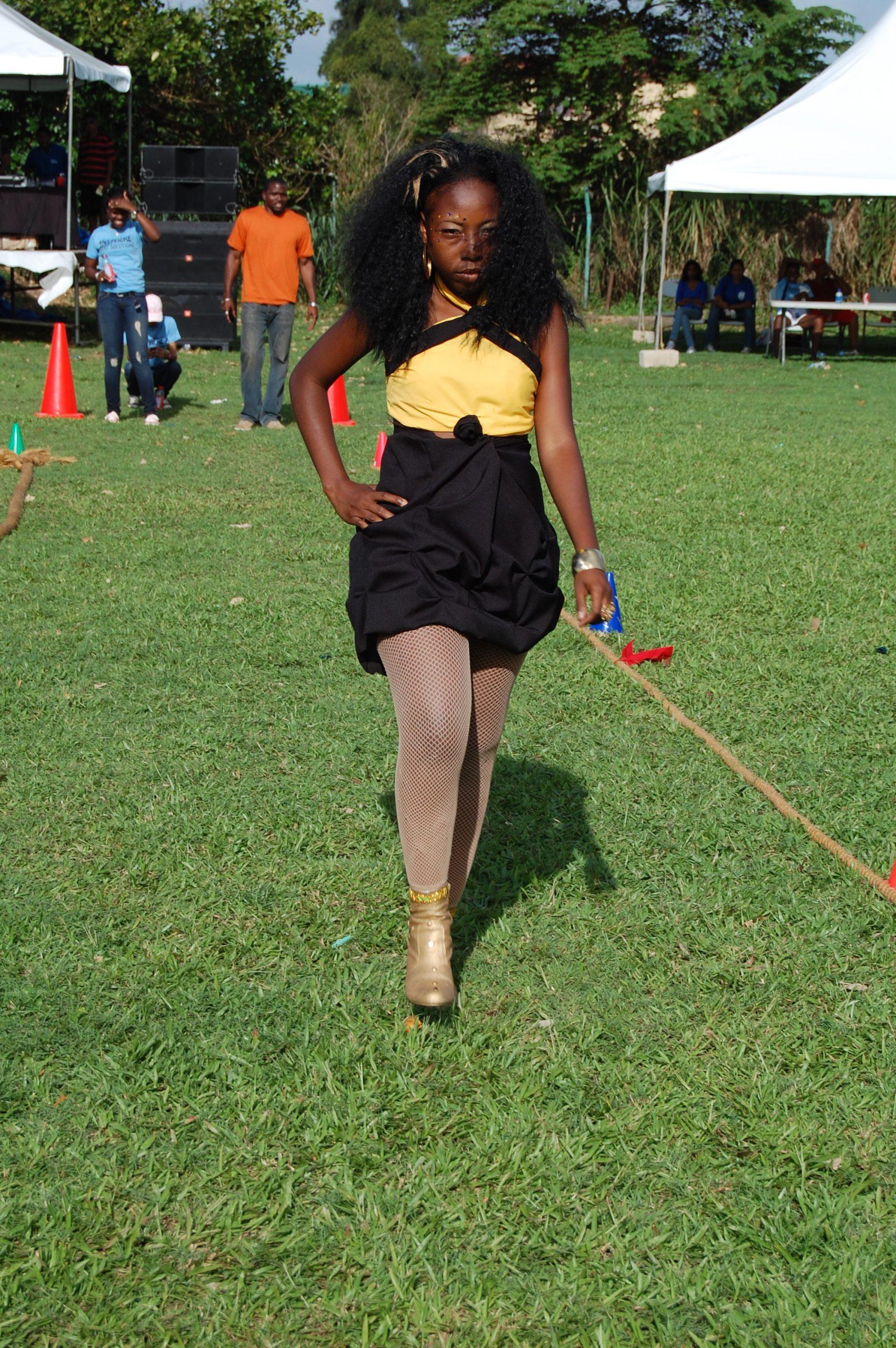 Sports Club Activity