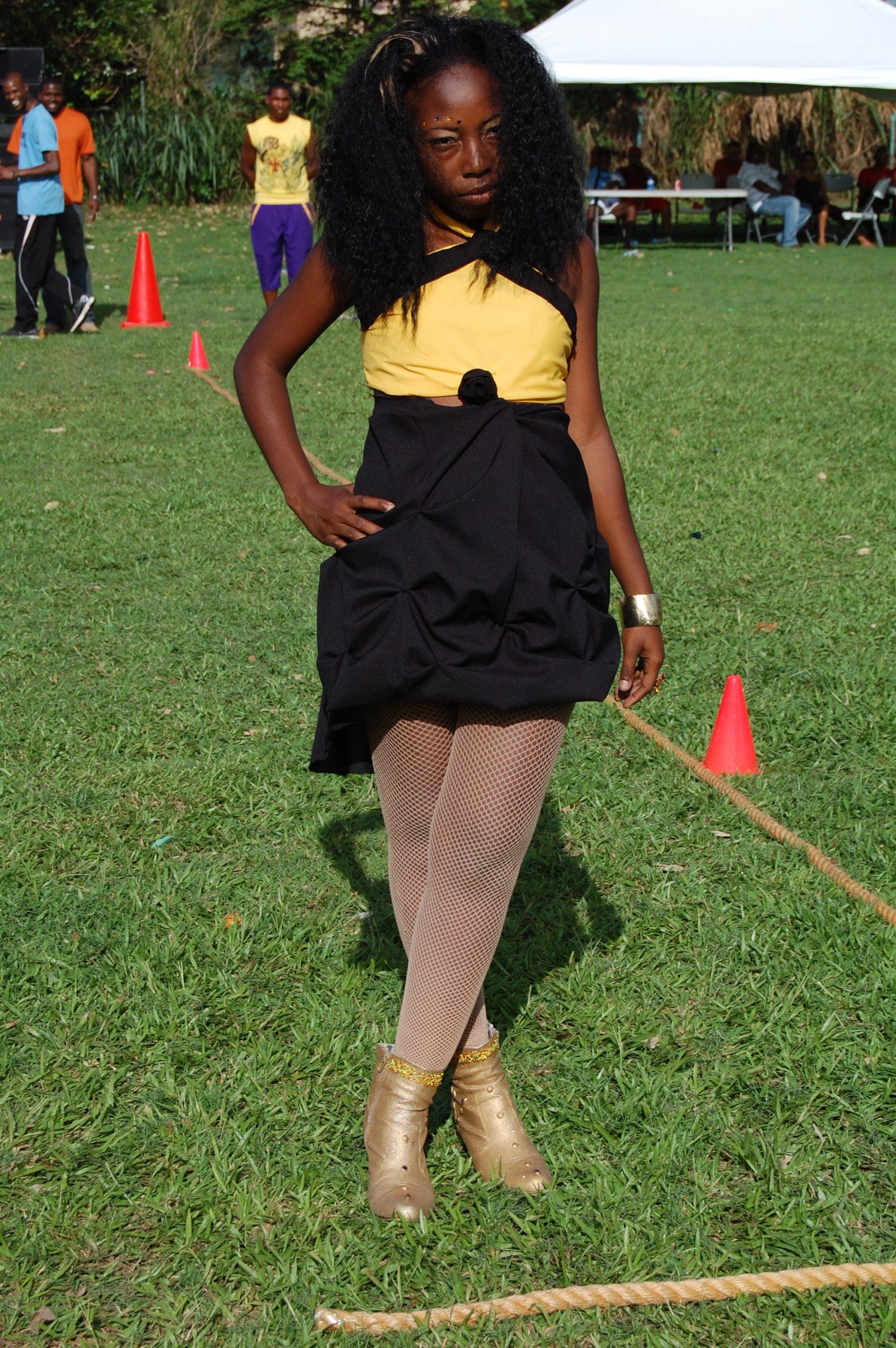 Sports Club Activity