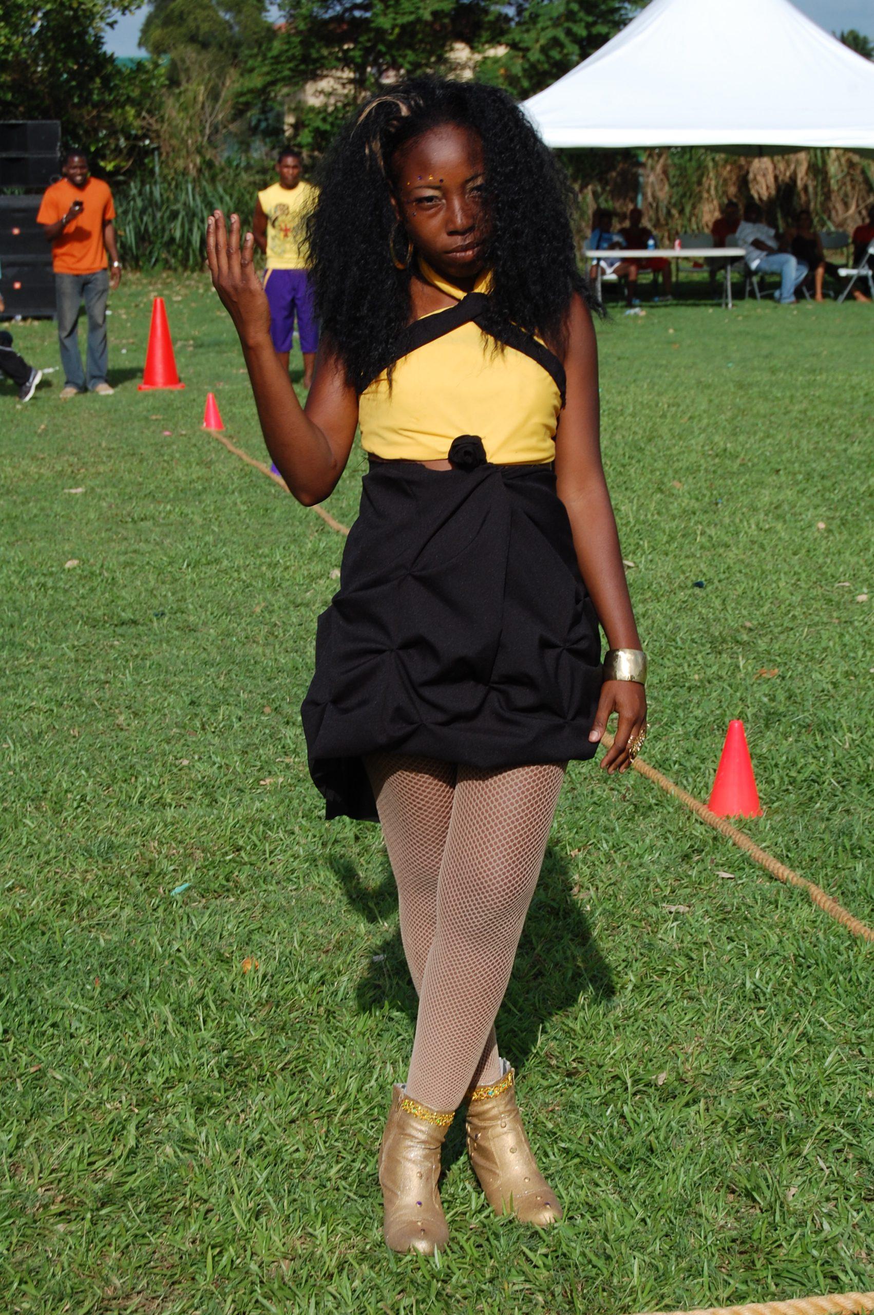 Sports Club Activity