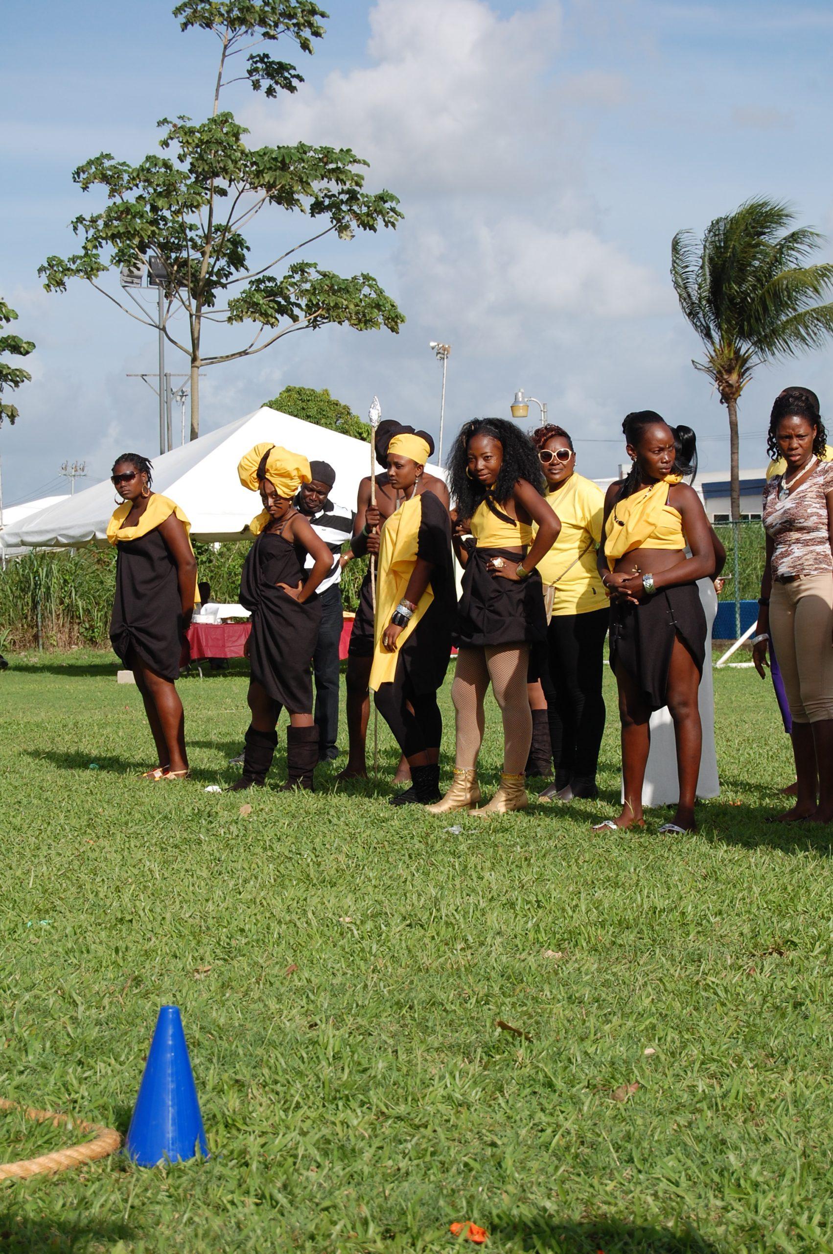 Sports Club Activity