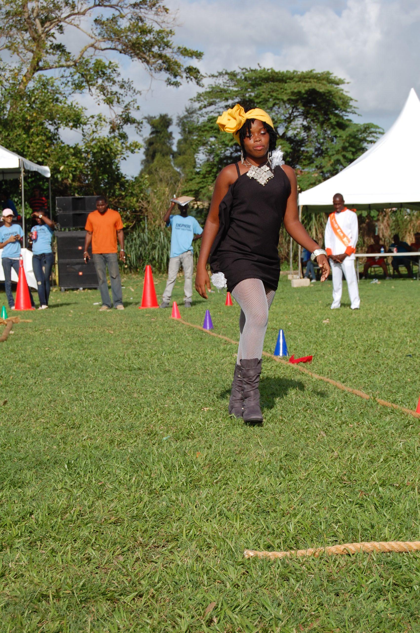 Sports Club Activity