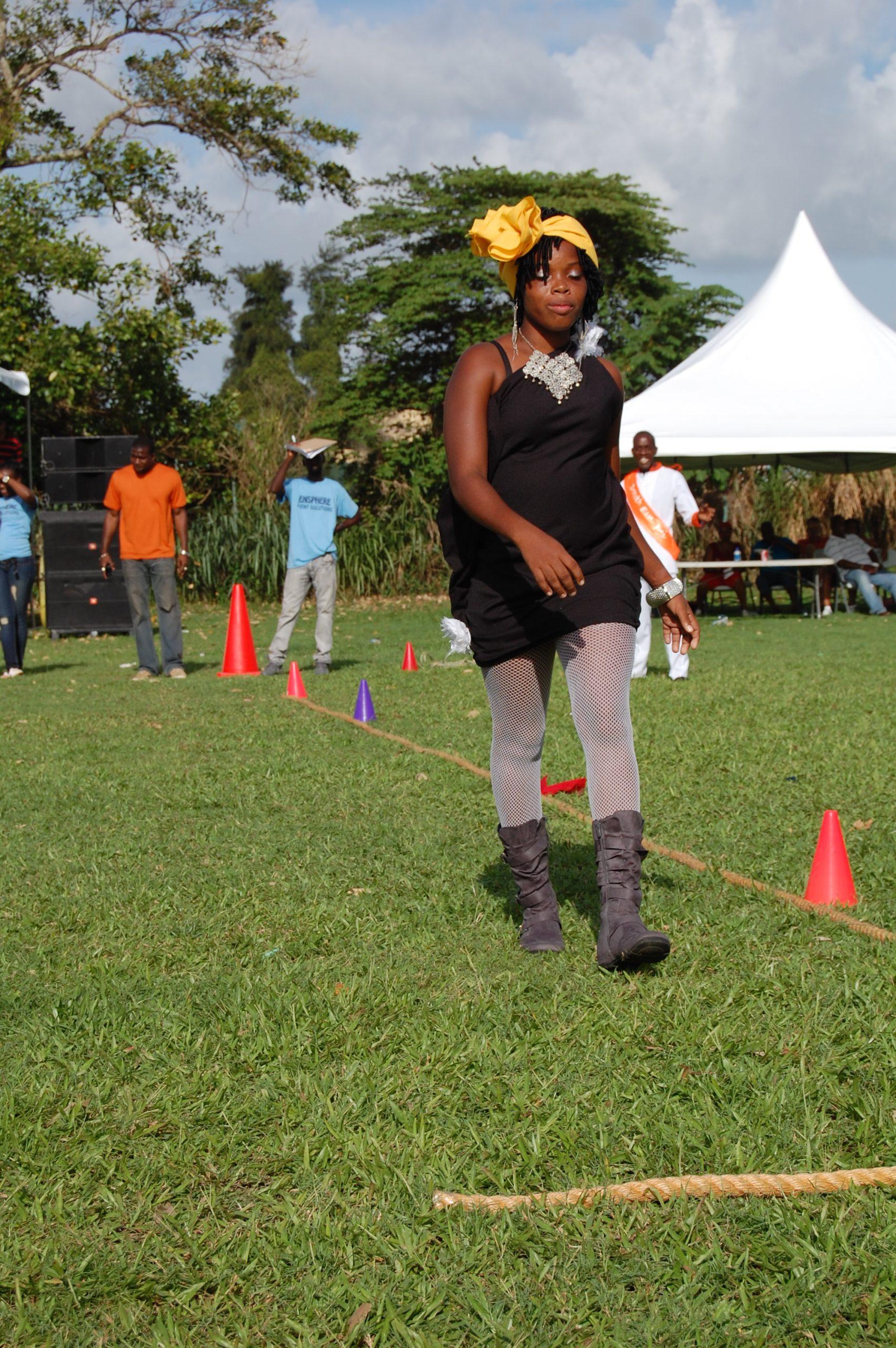 Sports Club Activity