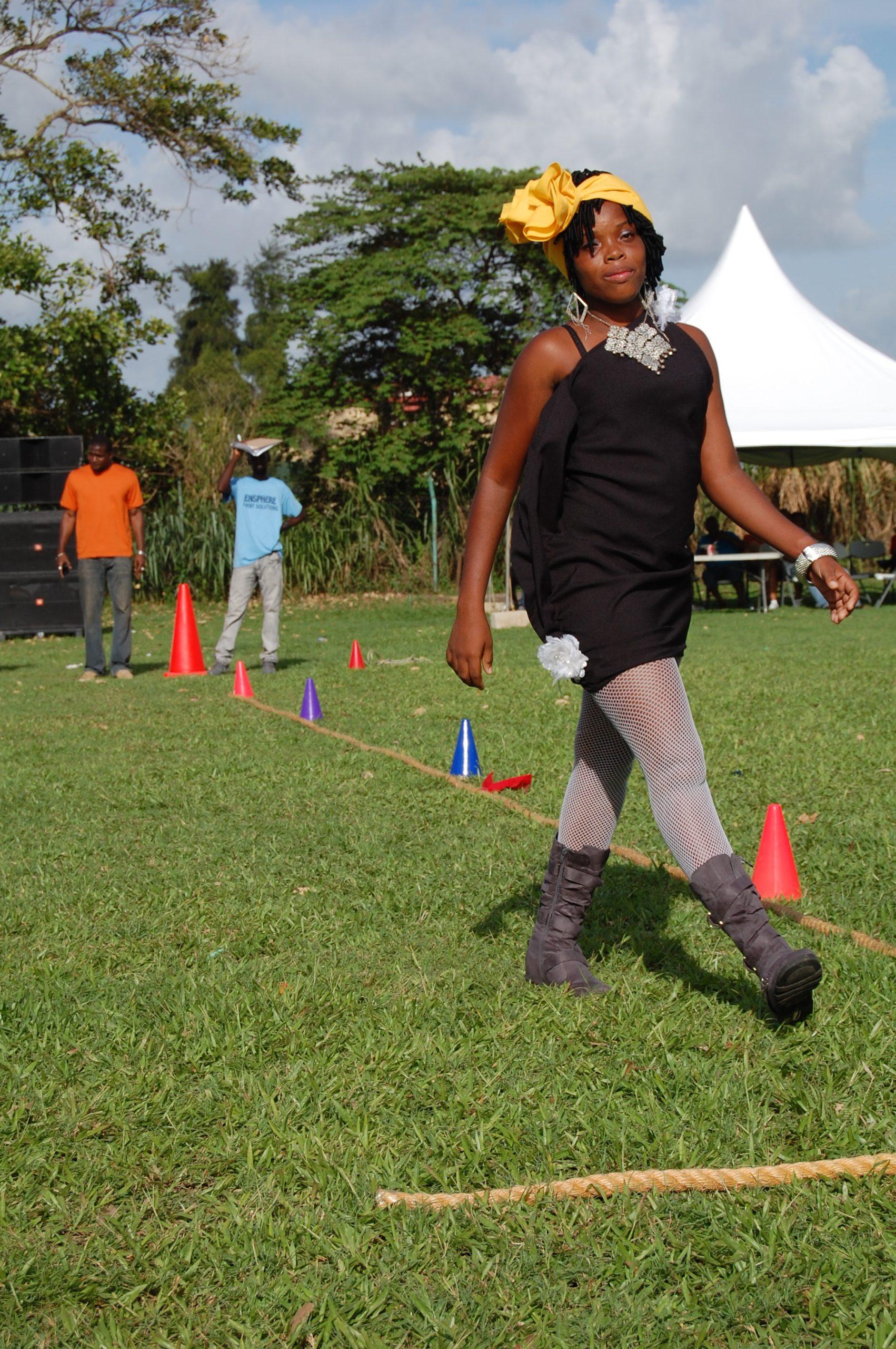 Sports Club Activity